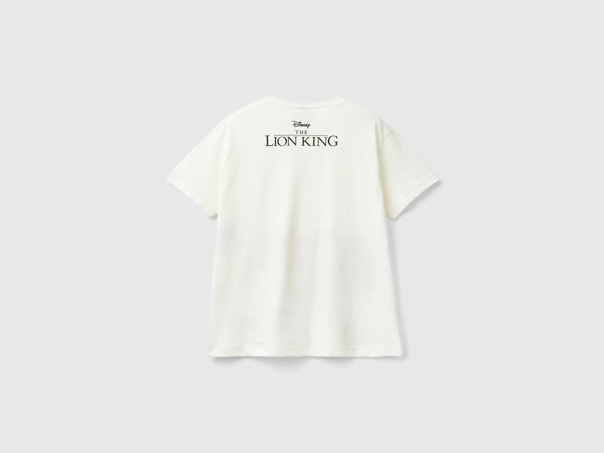 T-shirt ©Disney Il Re Leone - Image 2