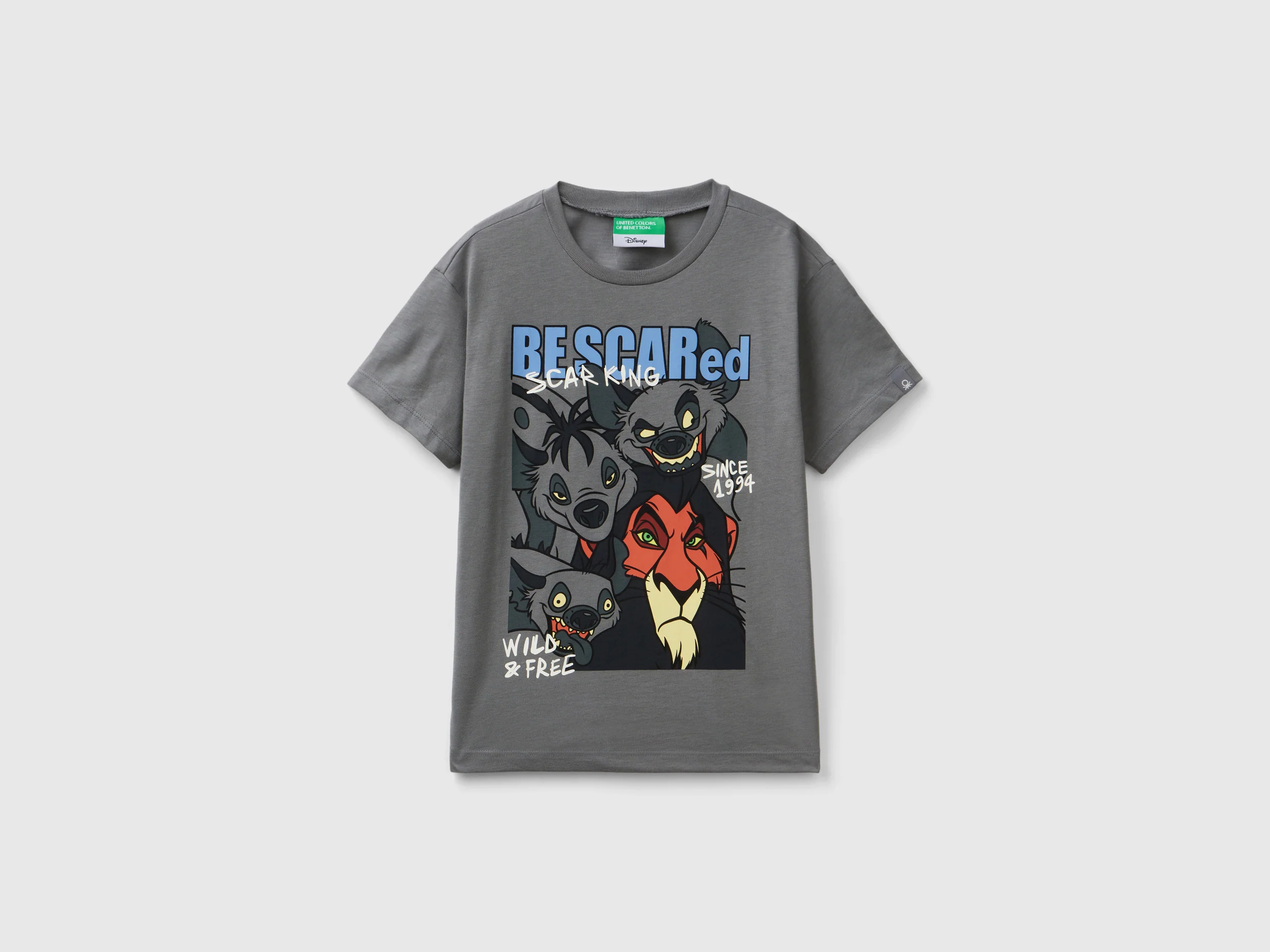 T-shirt ©Disney Il Re Leone