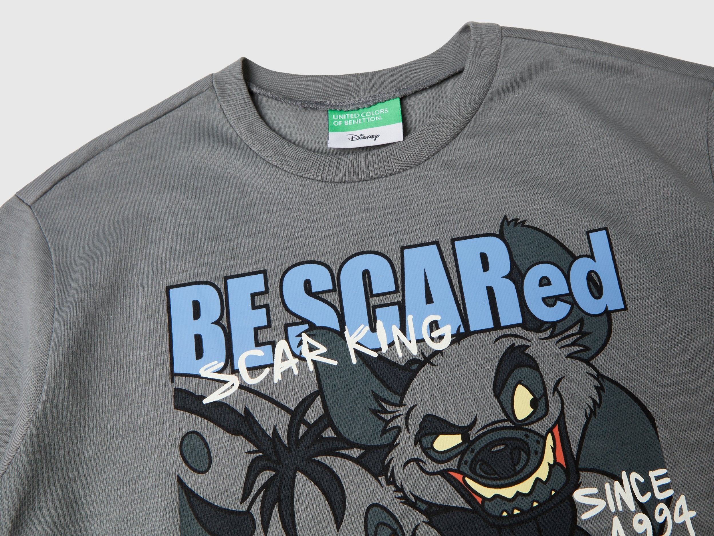 T-shirt ©Disney Il Re Leone - Image 3