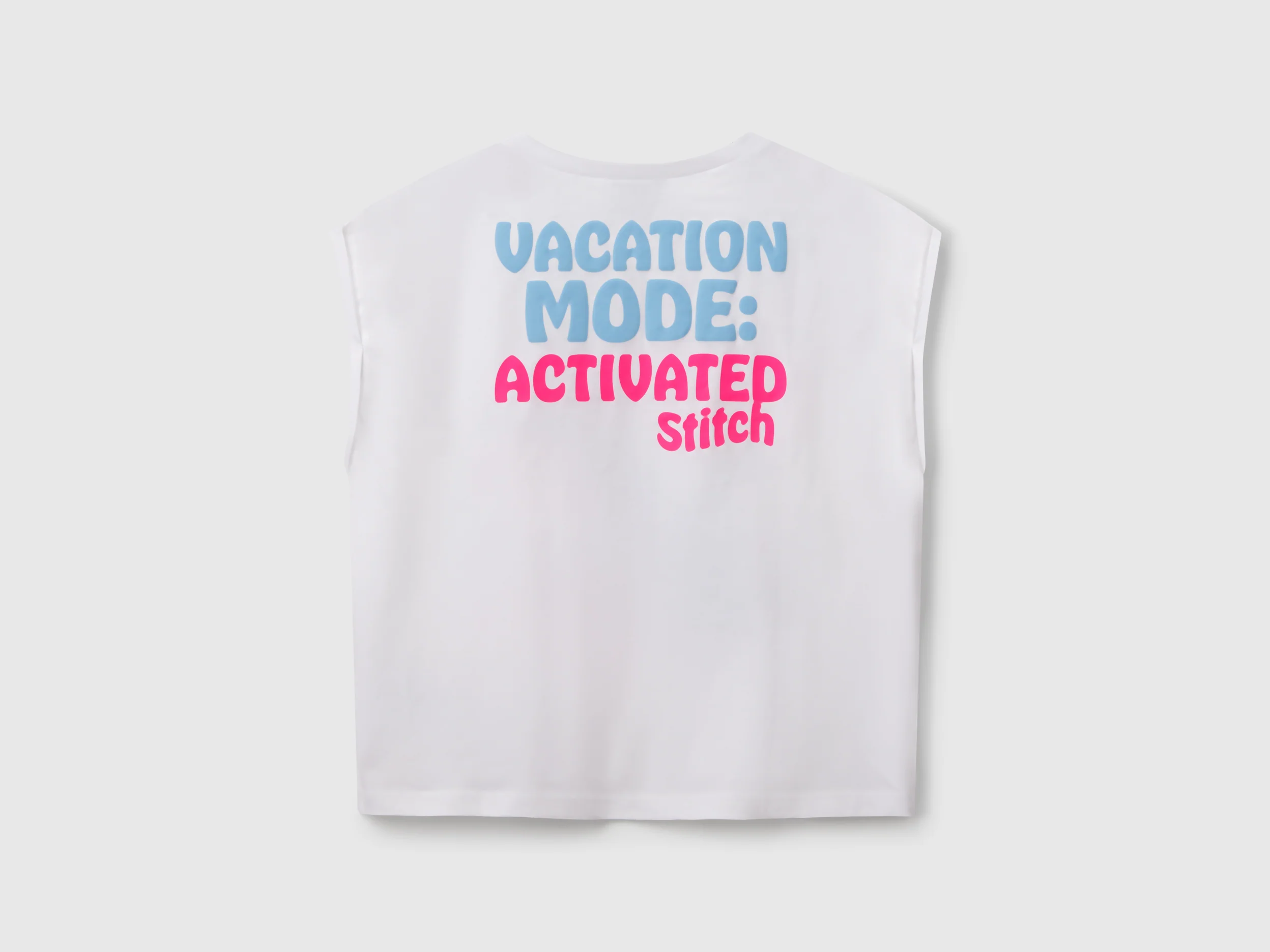 T-shirt  ©Disney Lilo & Stitch - Image 2