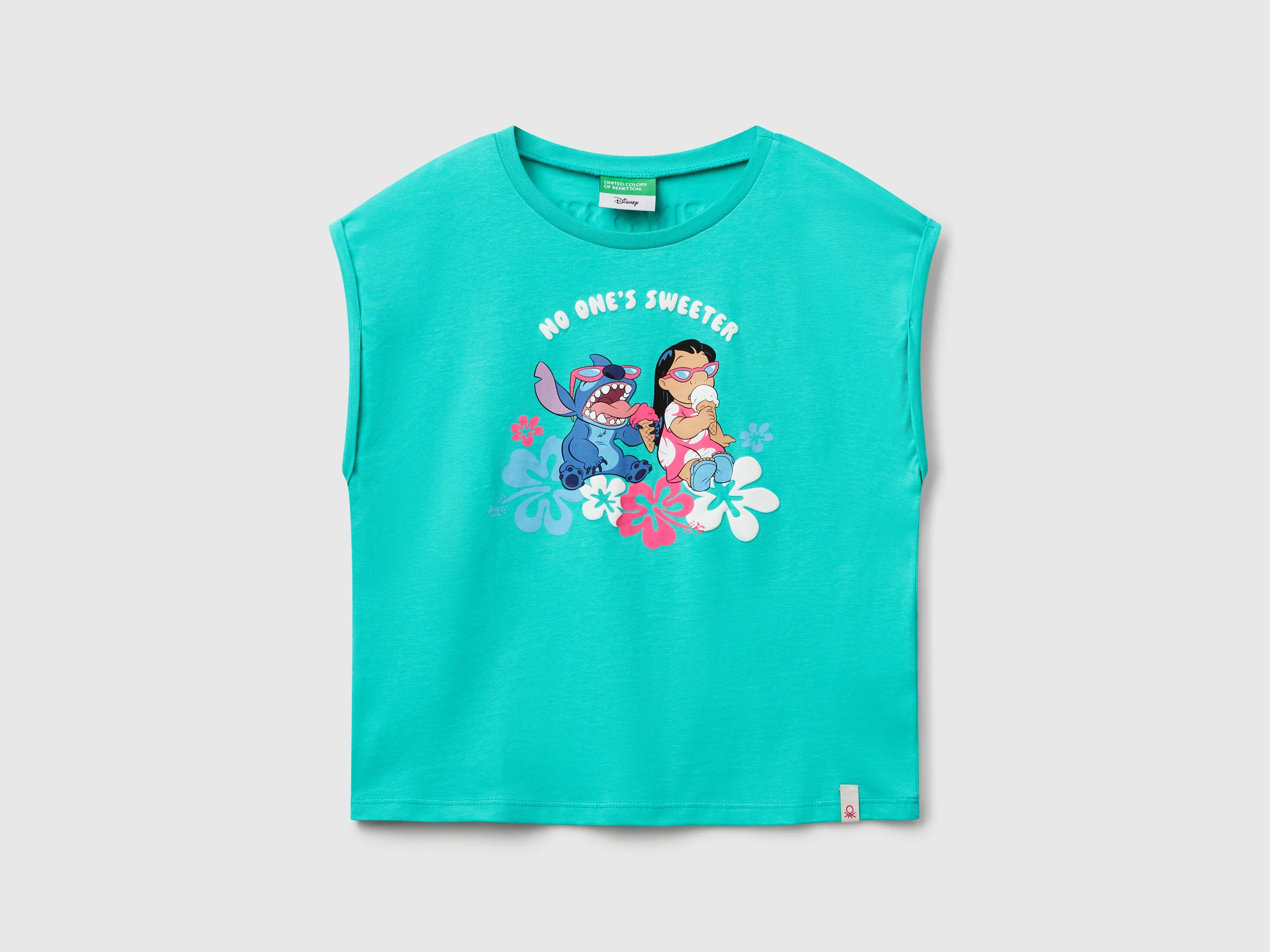 T-shirt  ©Disney Lilo & Stitch