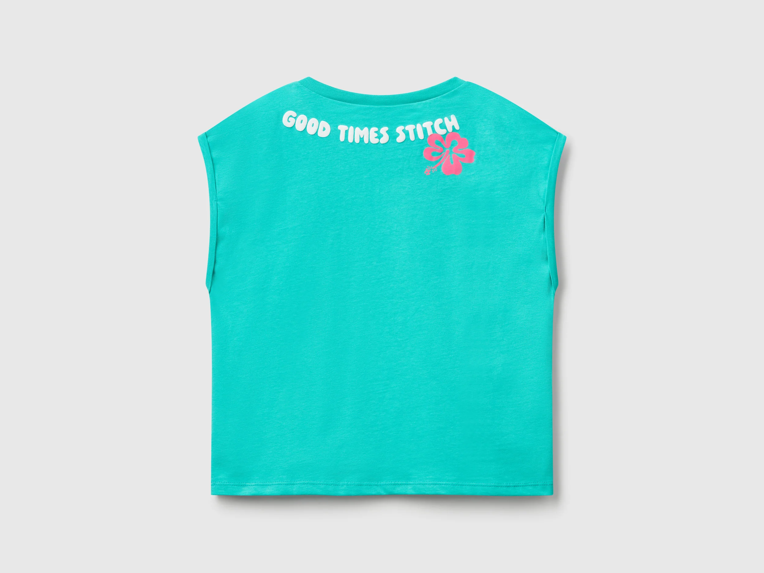 T-shirt  ©Disney Lilo & Stitch - Image 2