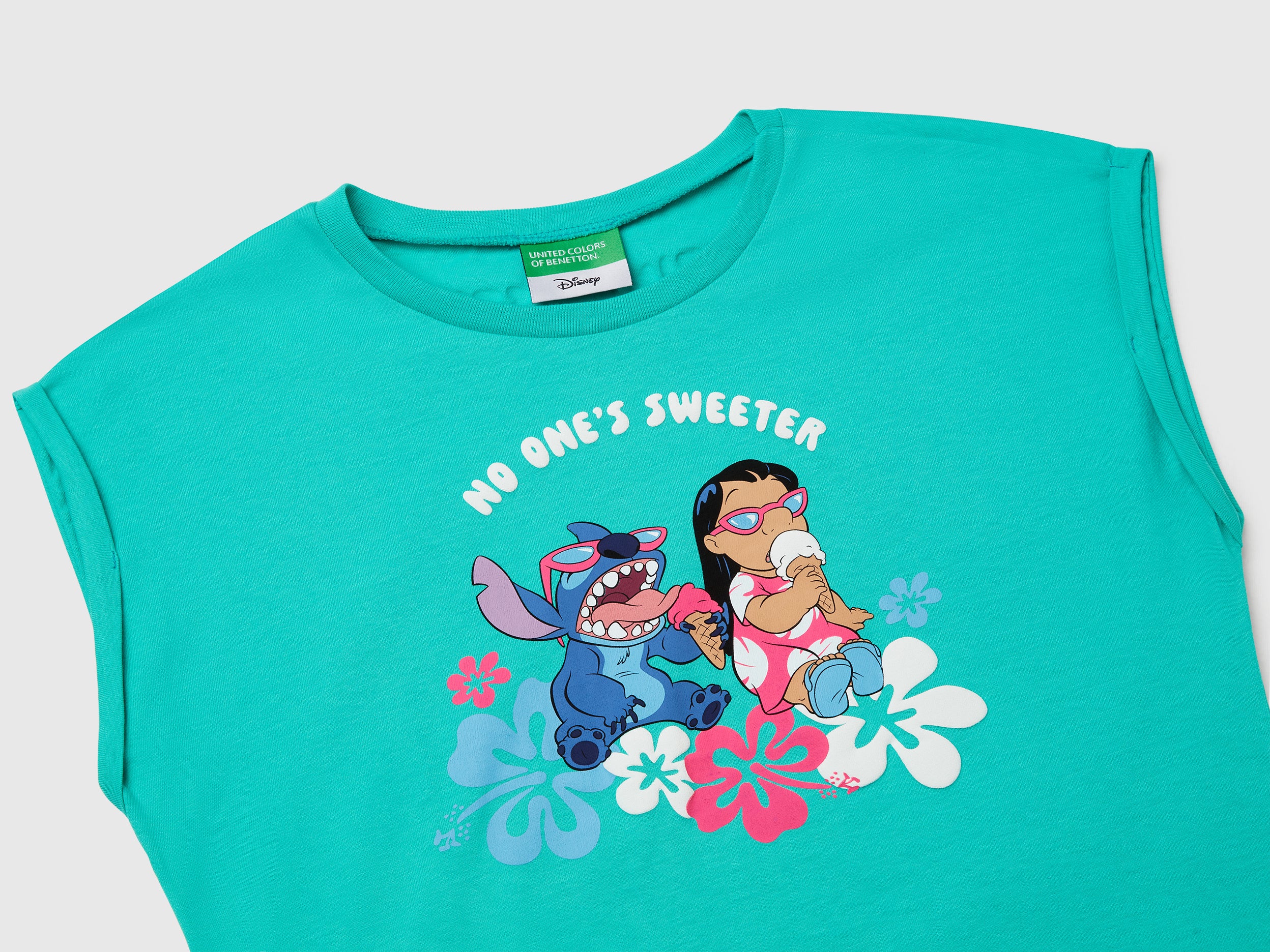 T-shirt  ©Disney Lilo & Stitch - Image 3