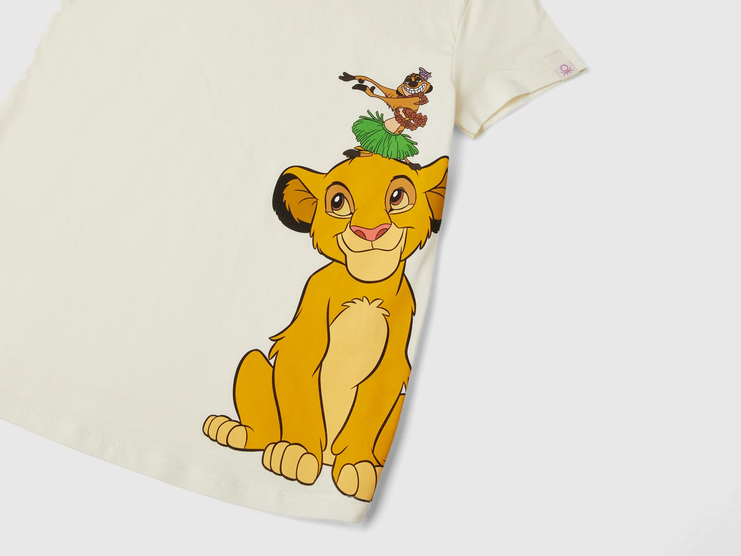 T-shirt ©Disney Simba e Timon - Image 3