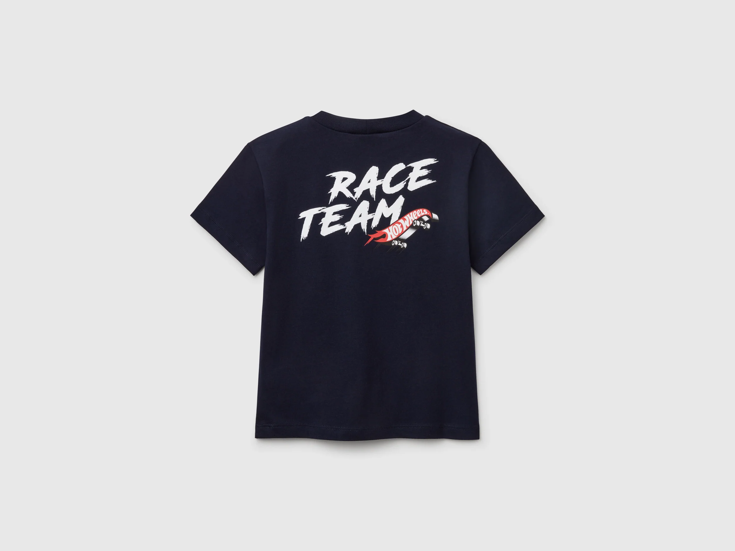 T-shirt Hot Wheels in cotone - Image 2