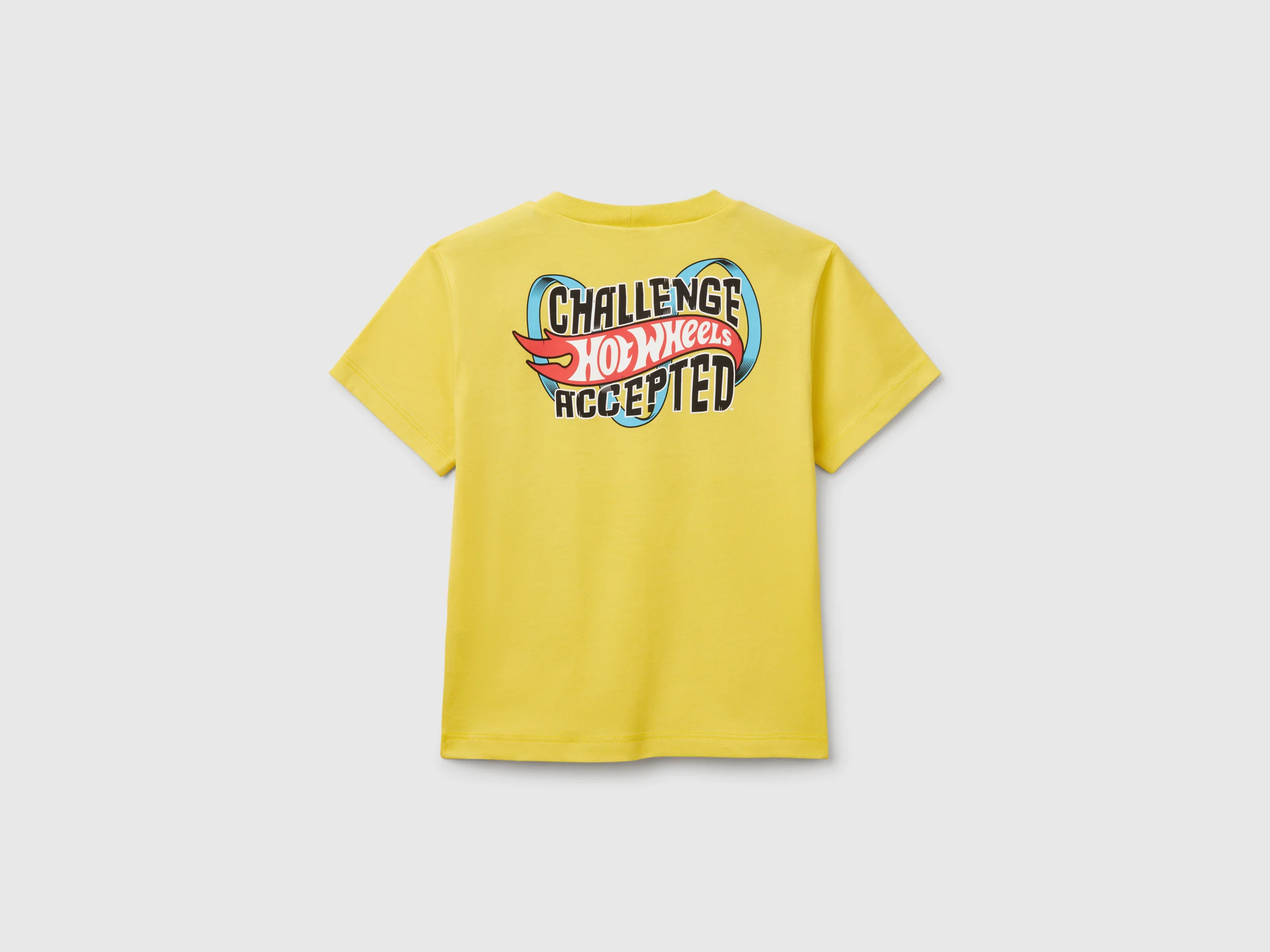 T-shirt Hot Wheels in cotone - Image 2