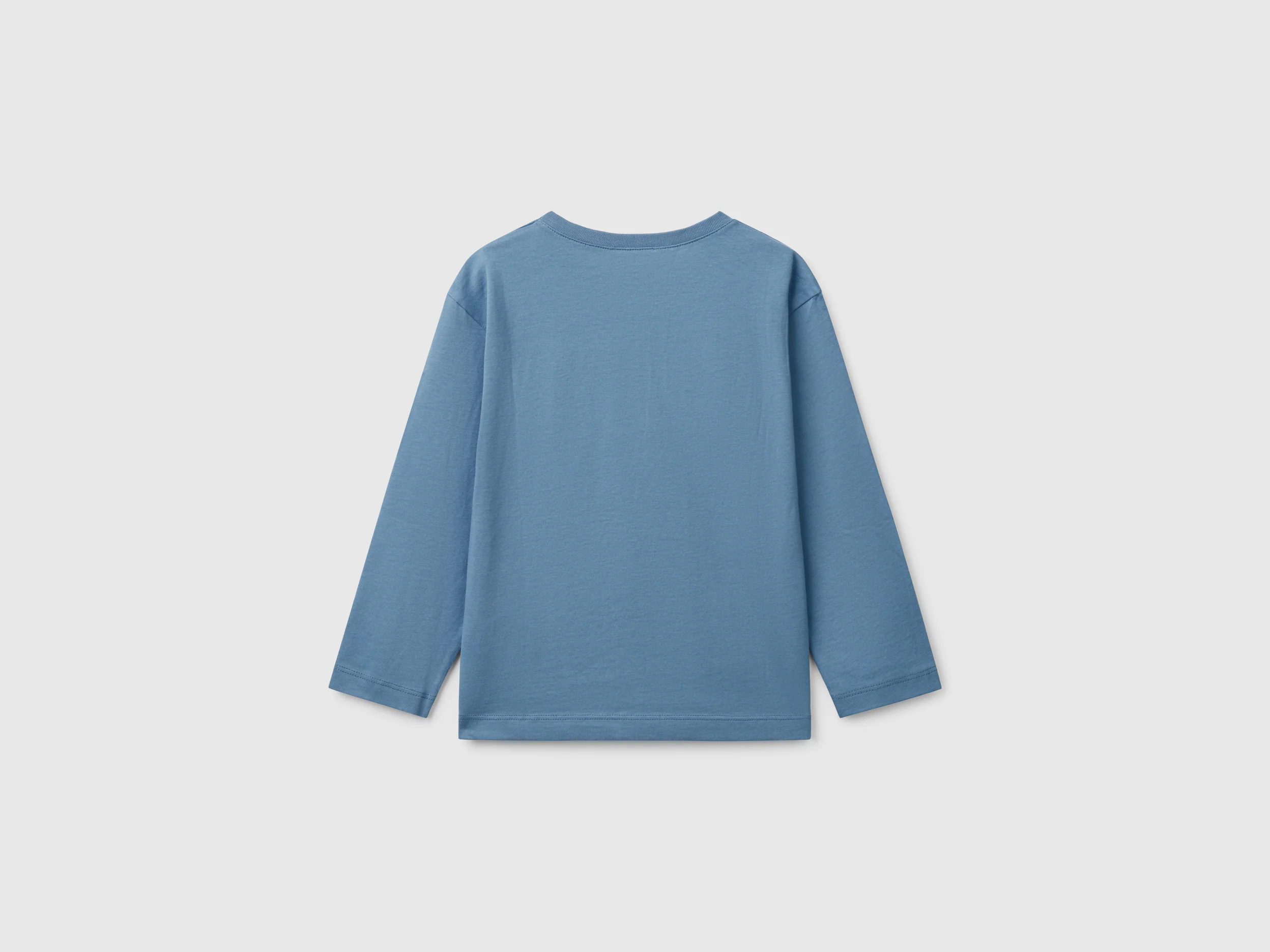 T-shirt in cotone - Image 2