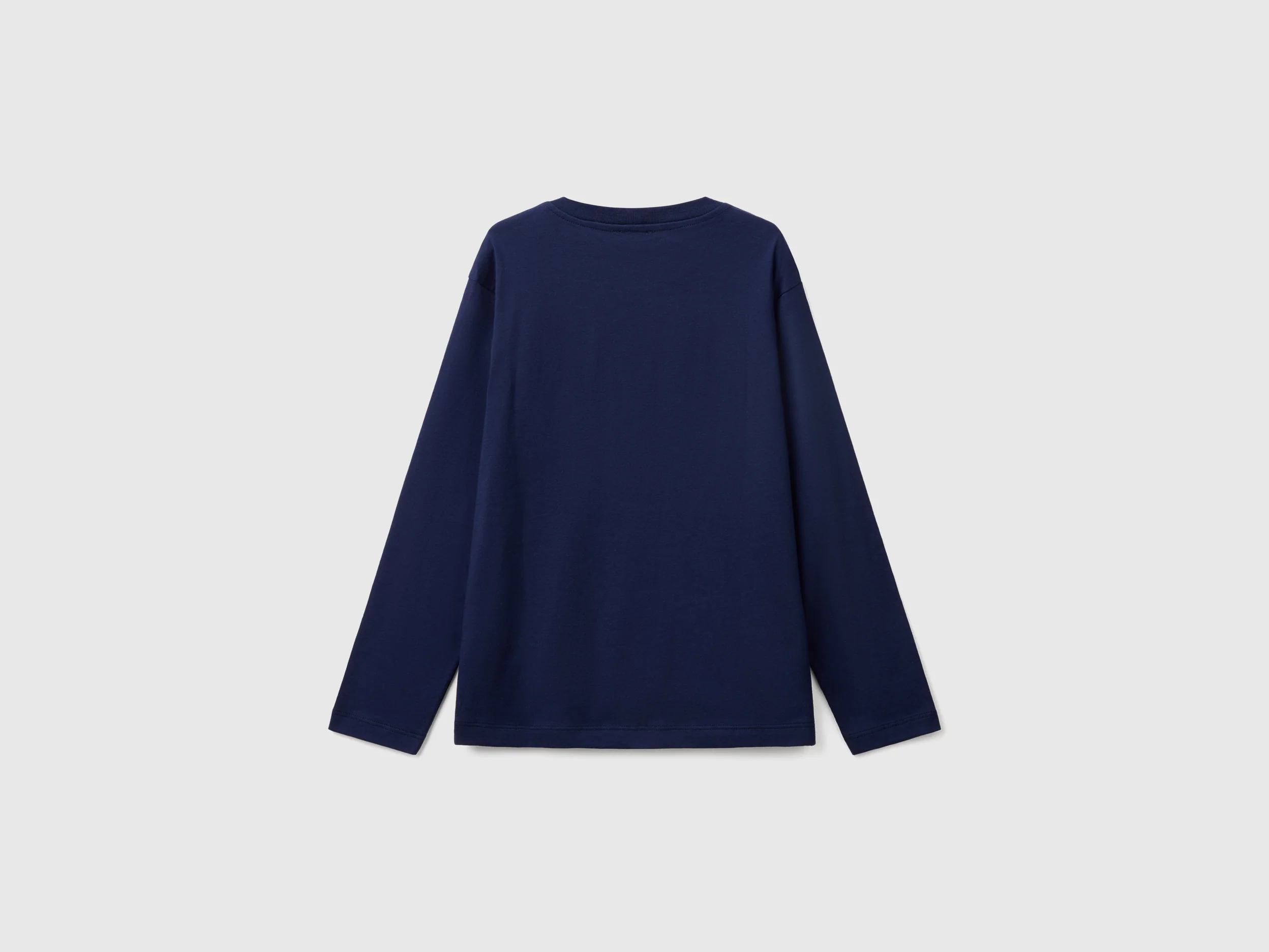 T-shirt in cotone - Image 2
