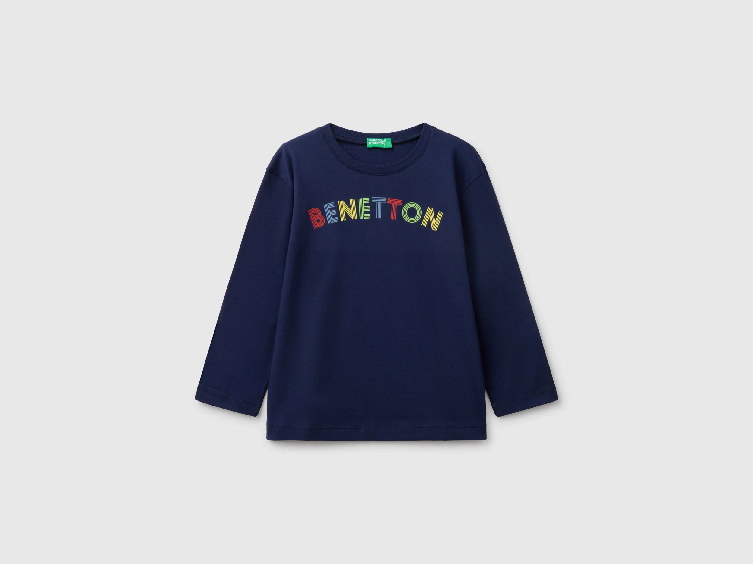 T-shirt in cotone