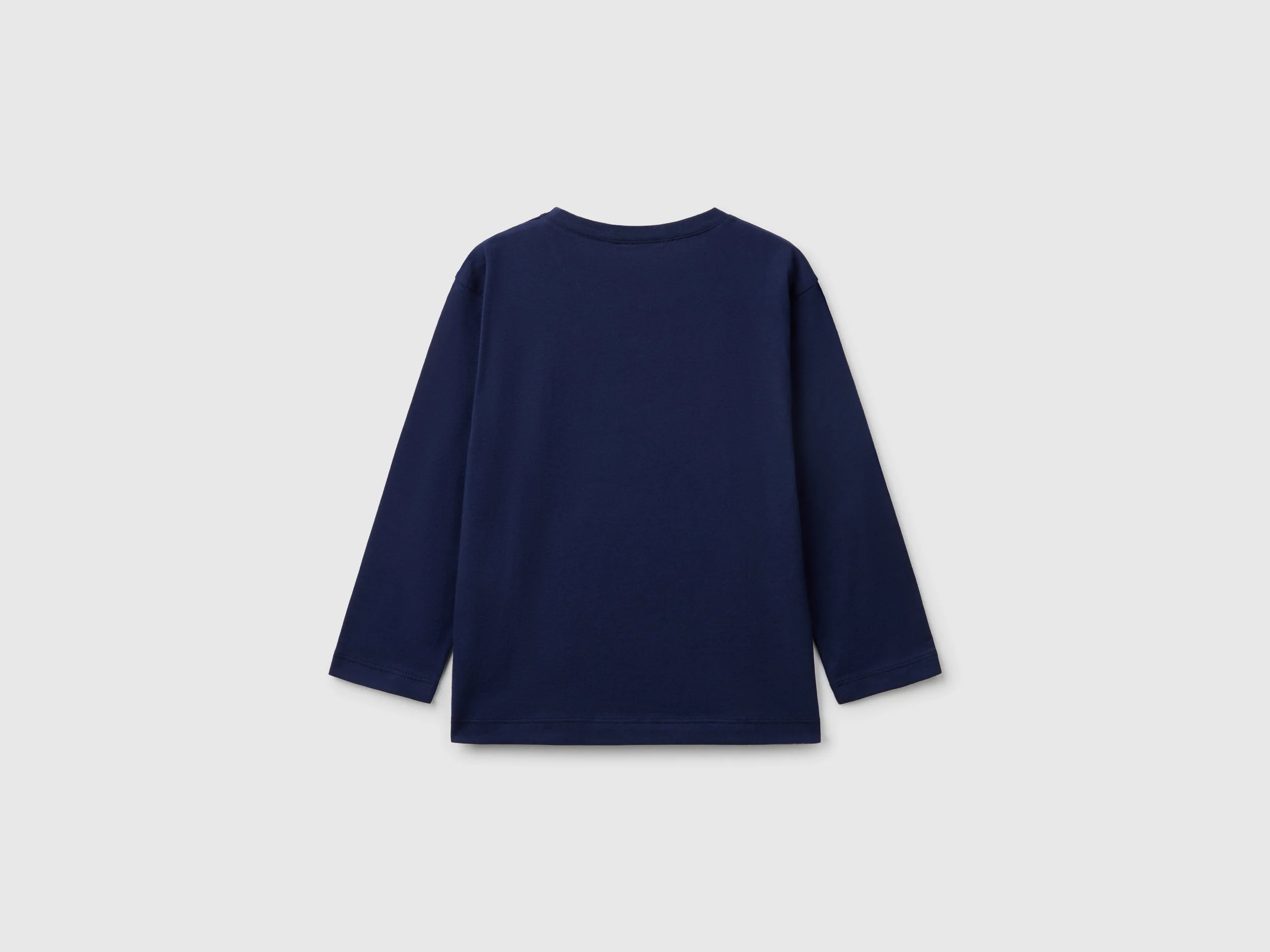 T-shirt in cotone - Image 2