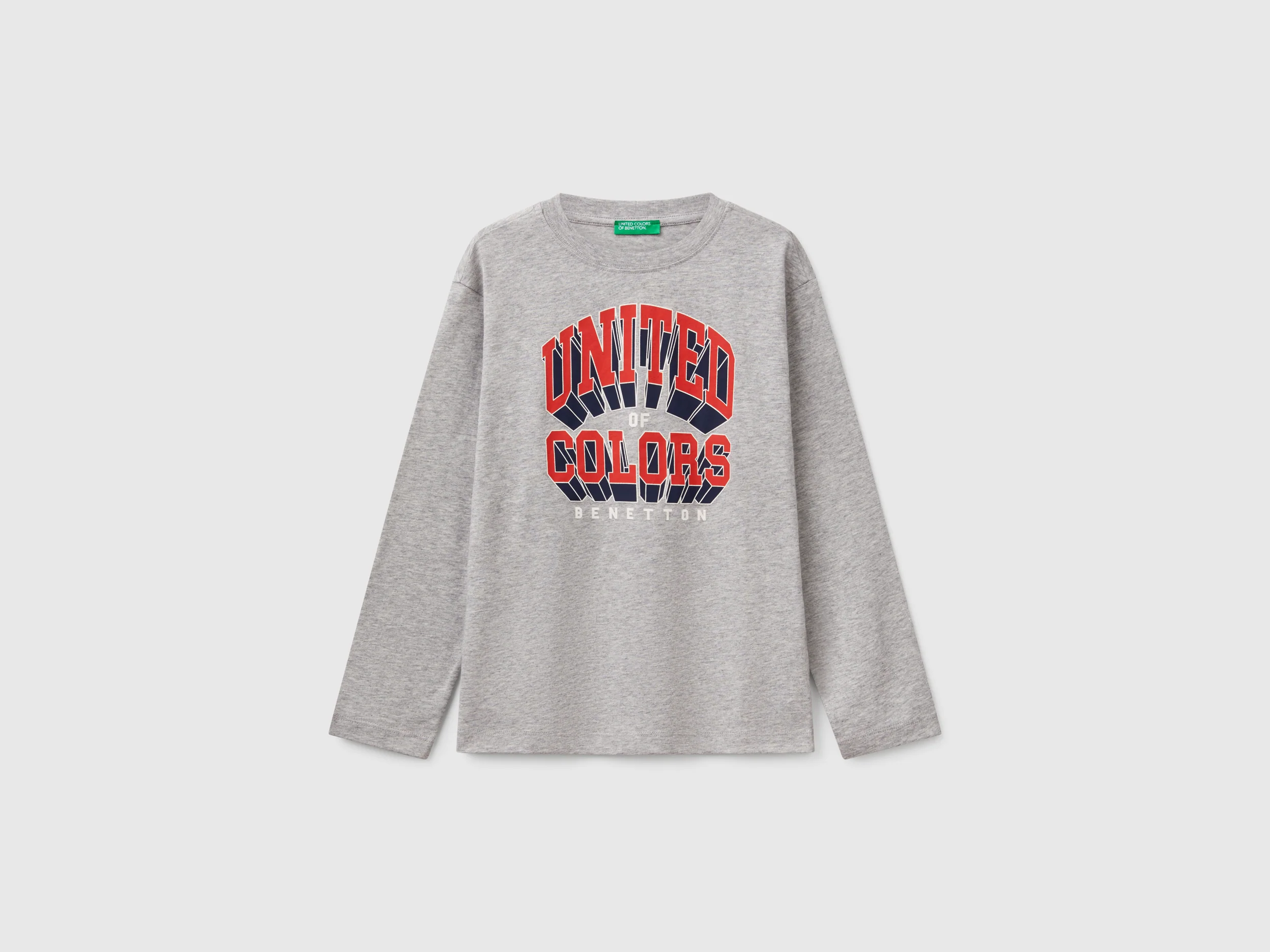T-shirt in cotone