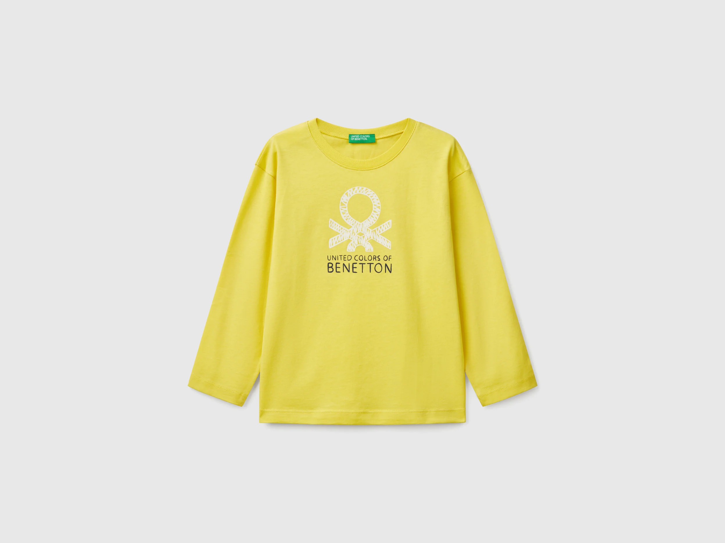 T-shirt in cotone