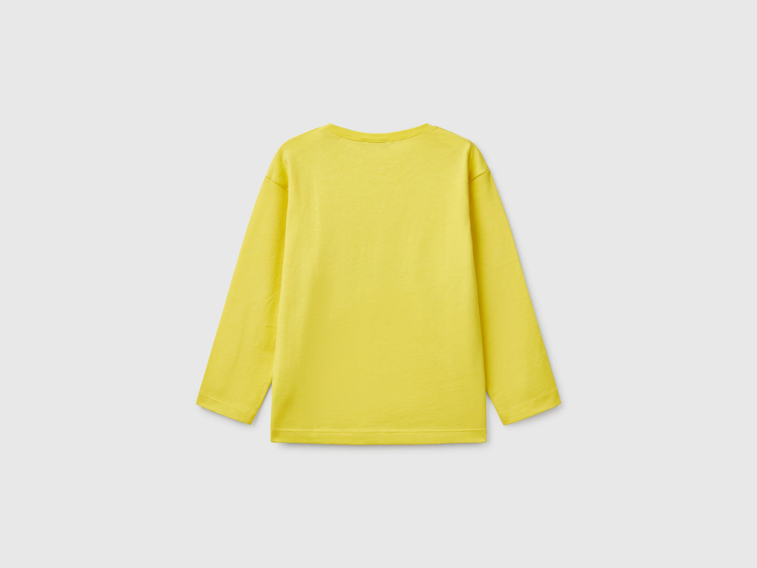 T-shirt in cotone - Image 2