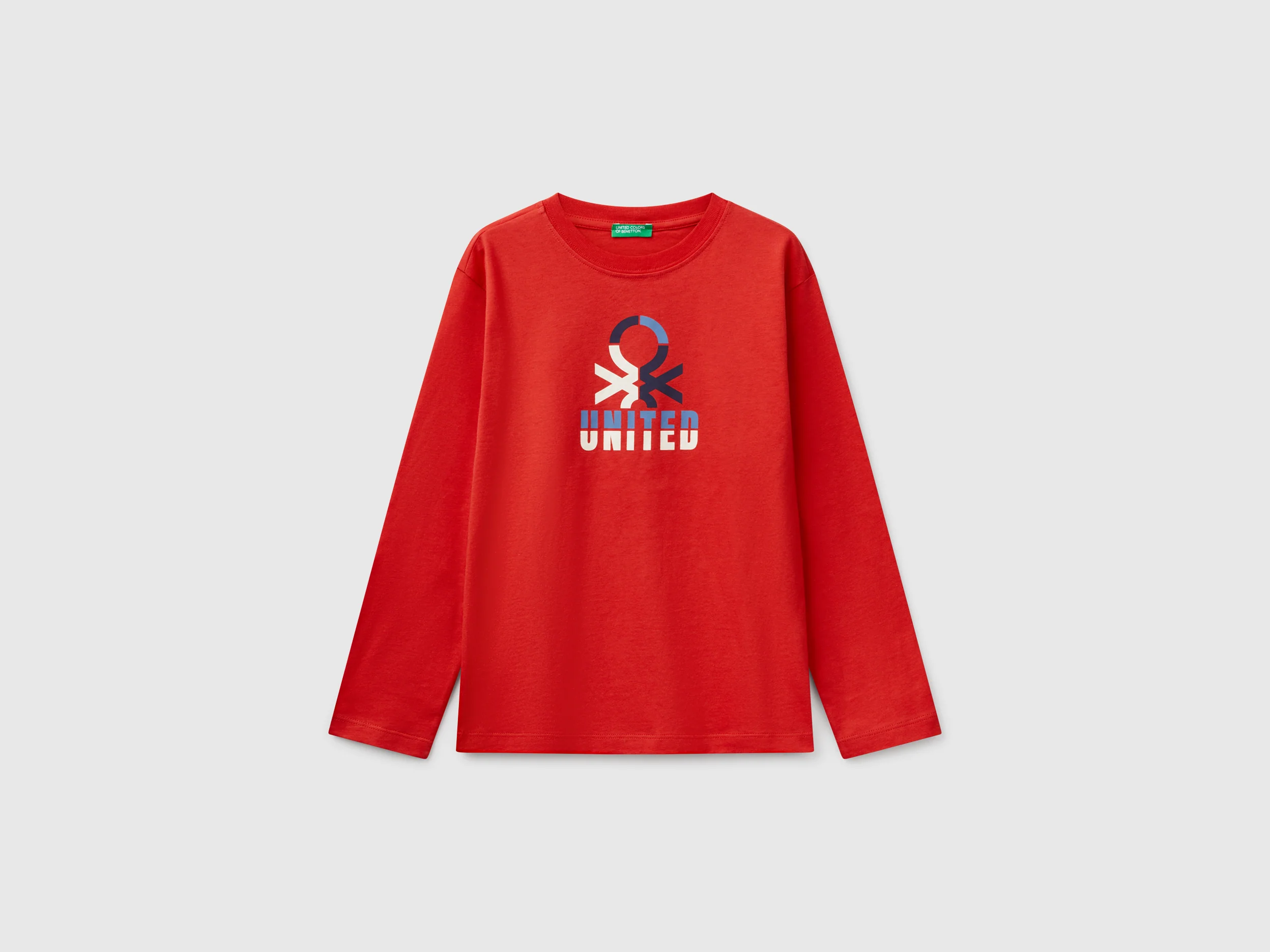 T-shirt in cotone