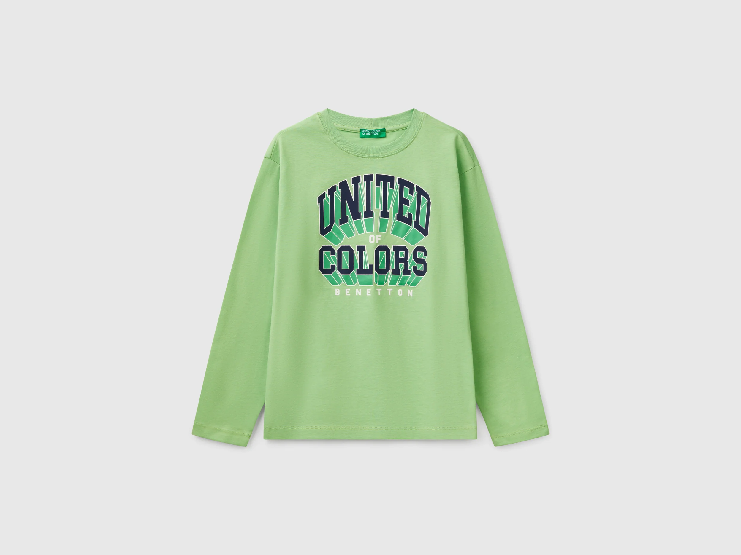 T-shirt in cotone