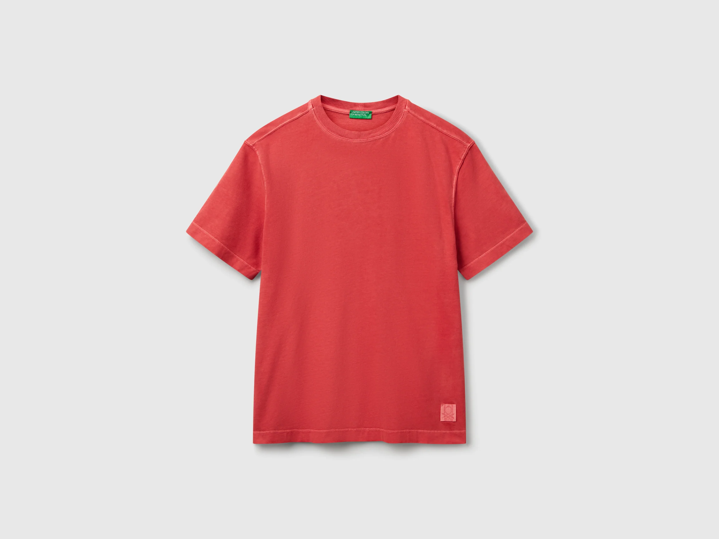 T-shirt in cotone