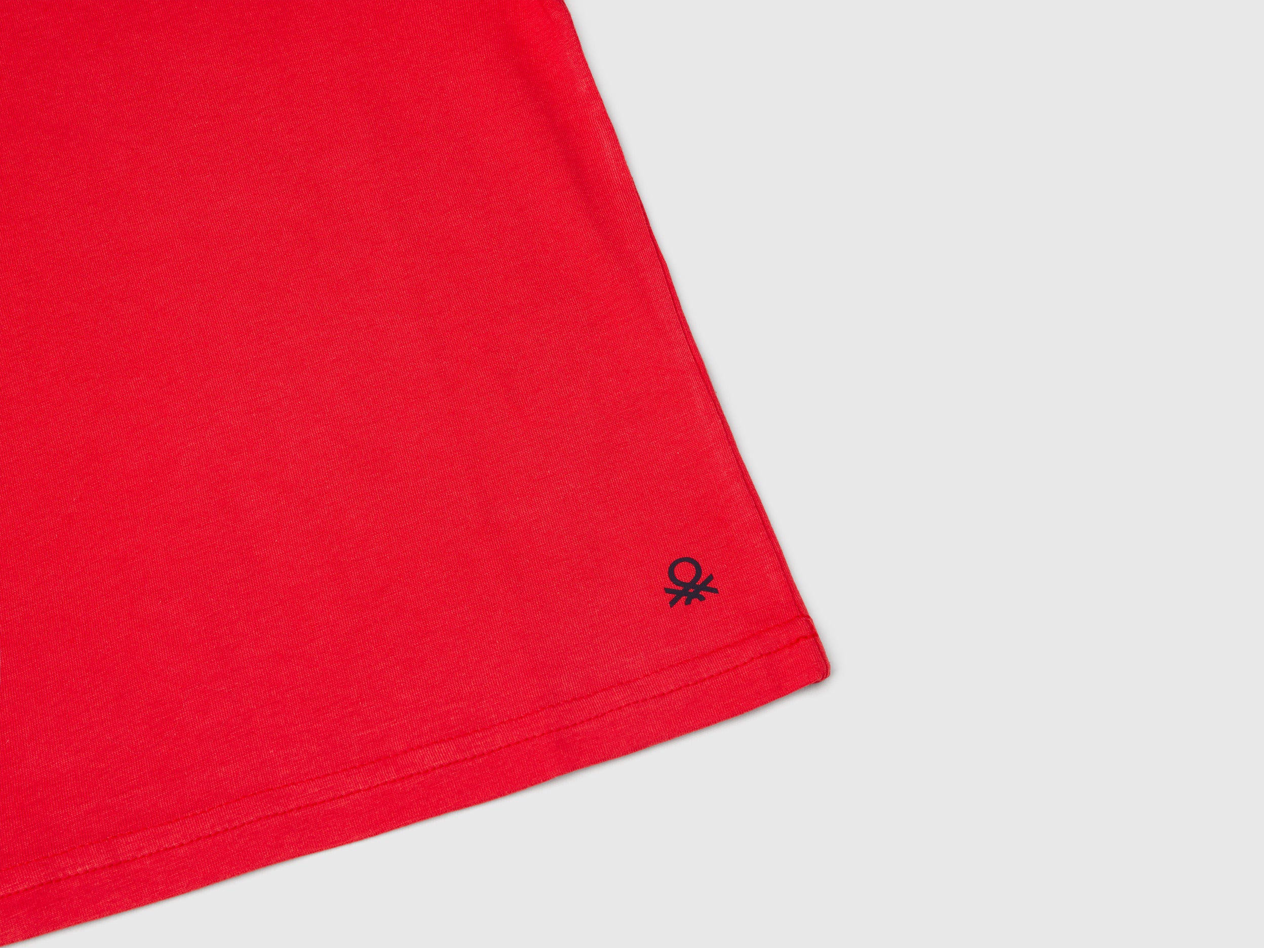 T-shirt in puro cotone - Image 3