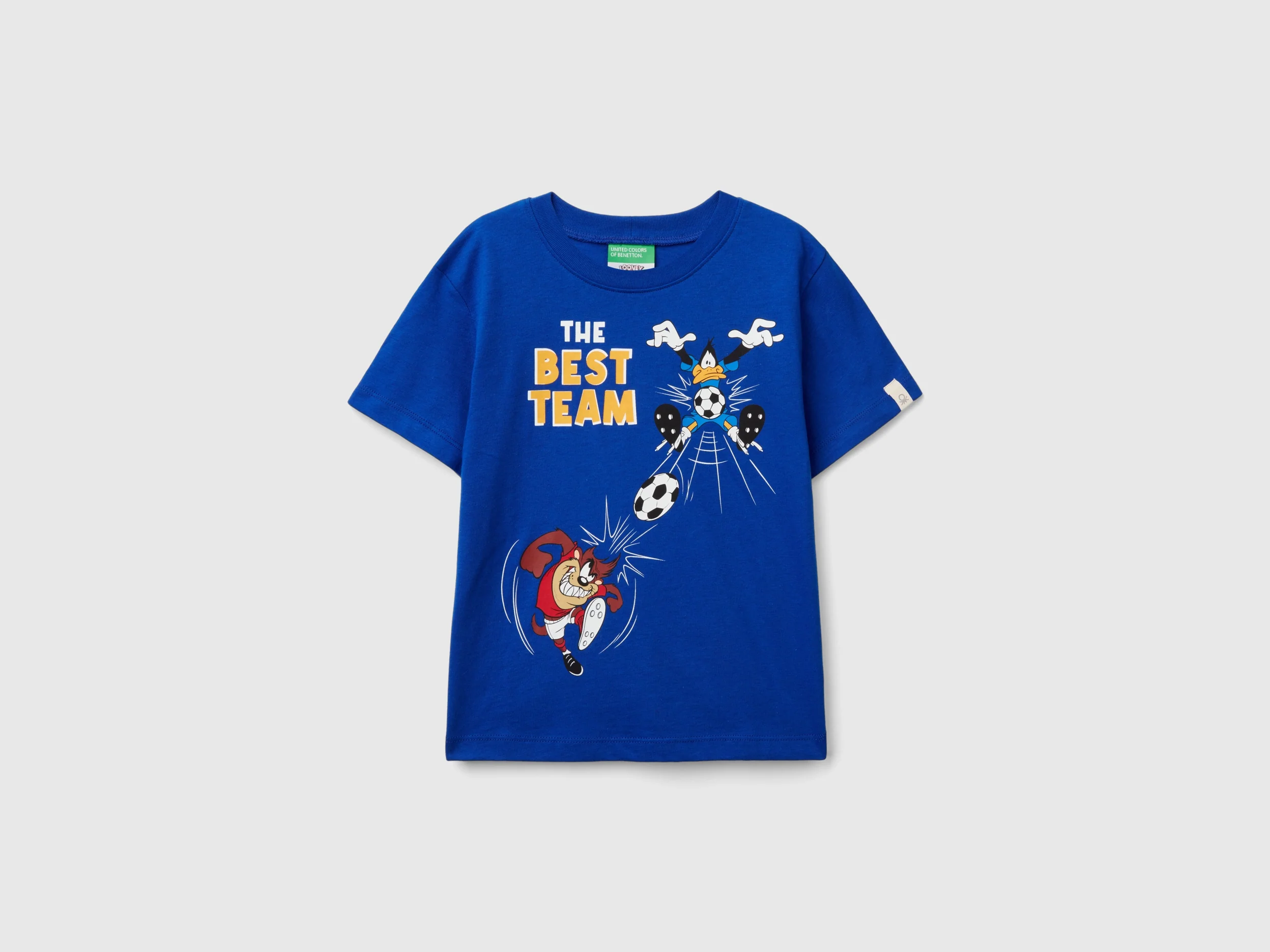 T-shirt manica corta ©Looney Tunes