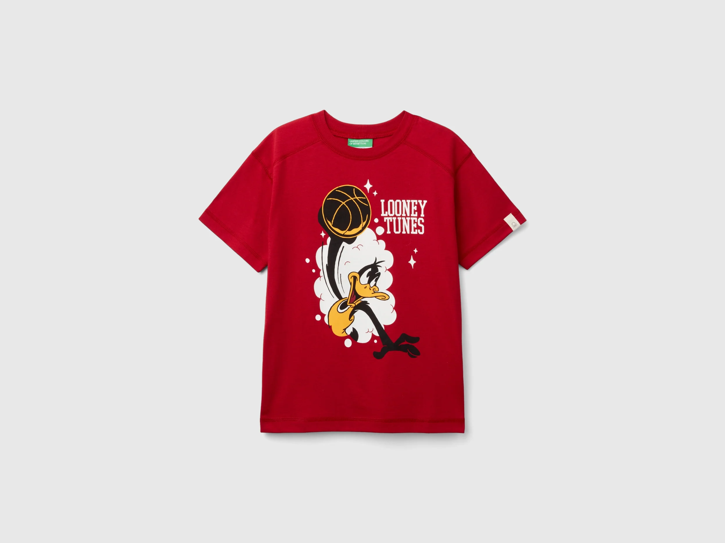 T-shirt manica corta ©Looney Tunes
