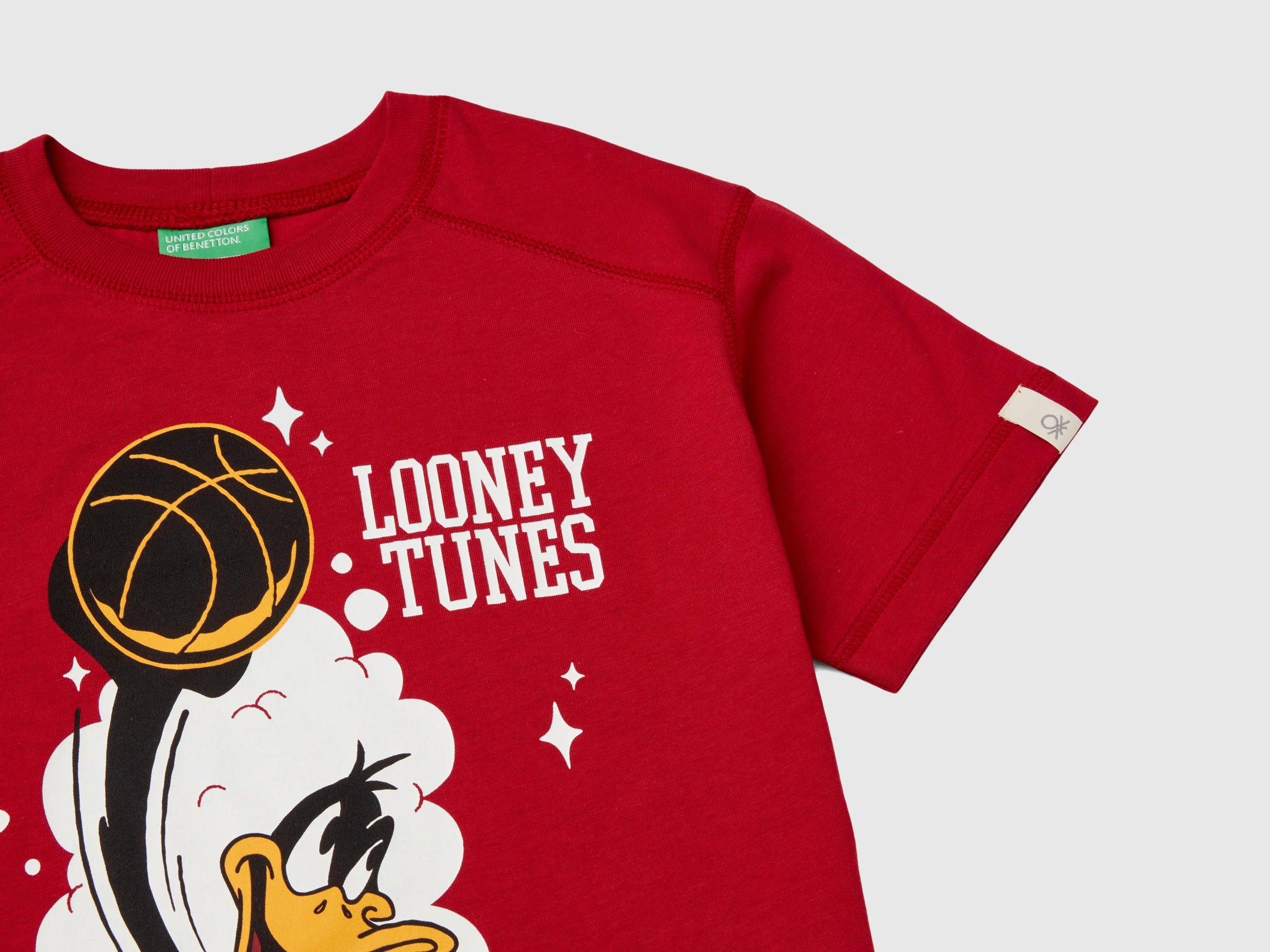 T-shirt manica corta ©Looney Tunes - Image 3