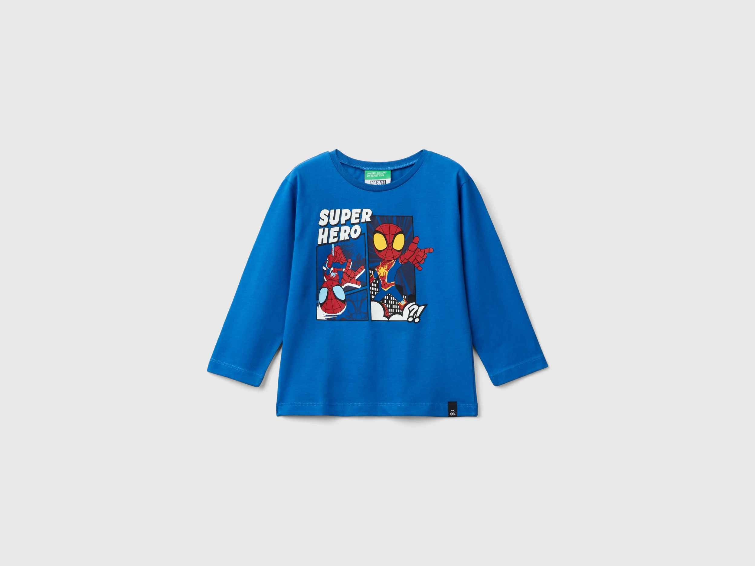 T-shirt ©Marvel Spiderman