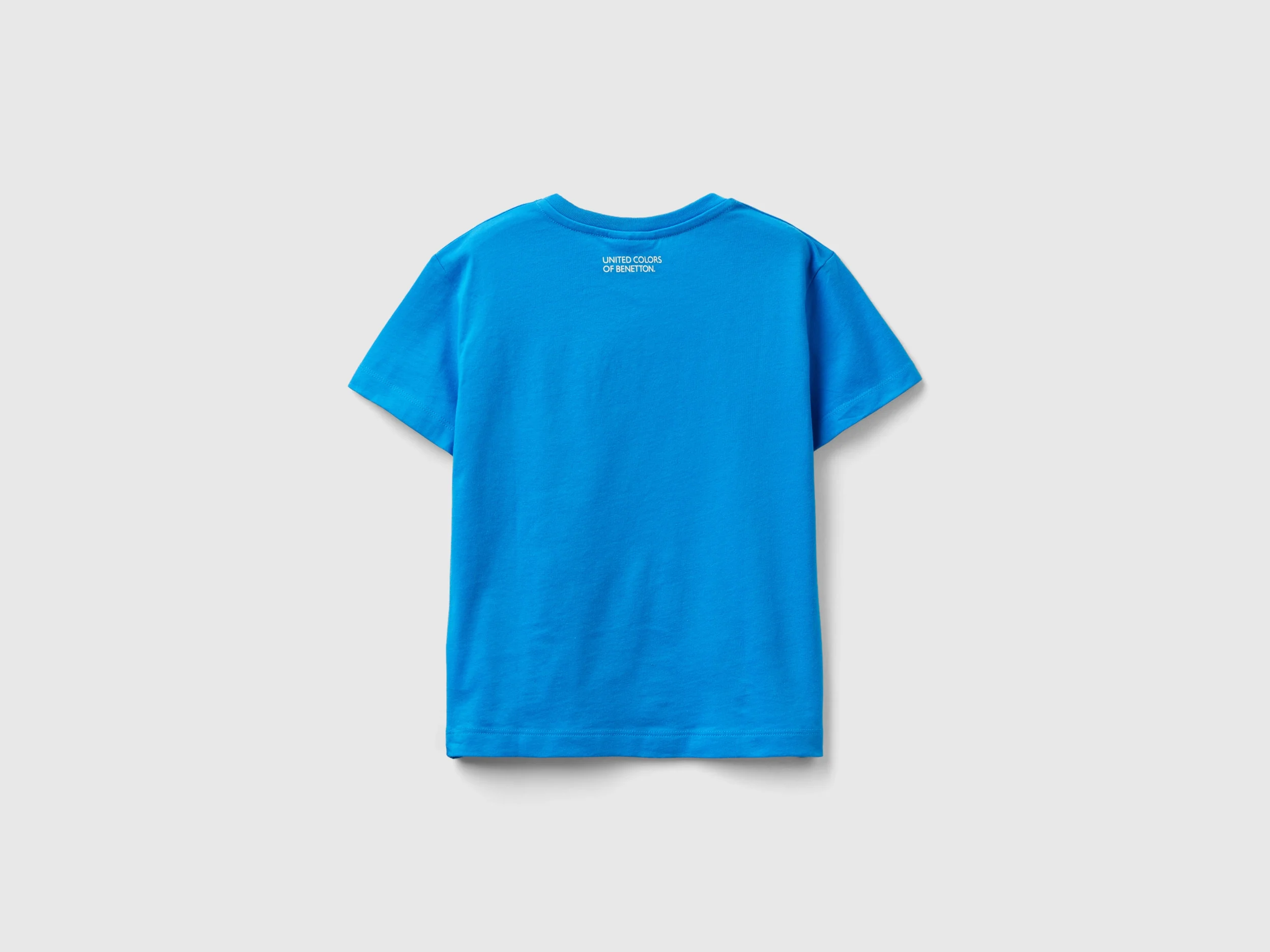 T-shirt Â©Peanuts in puro cotone - Image 2