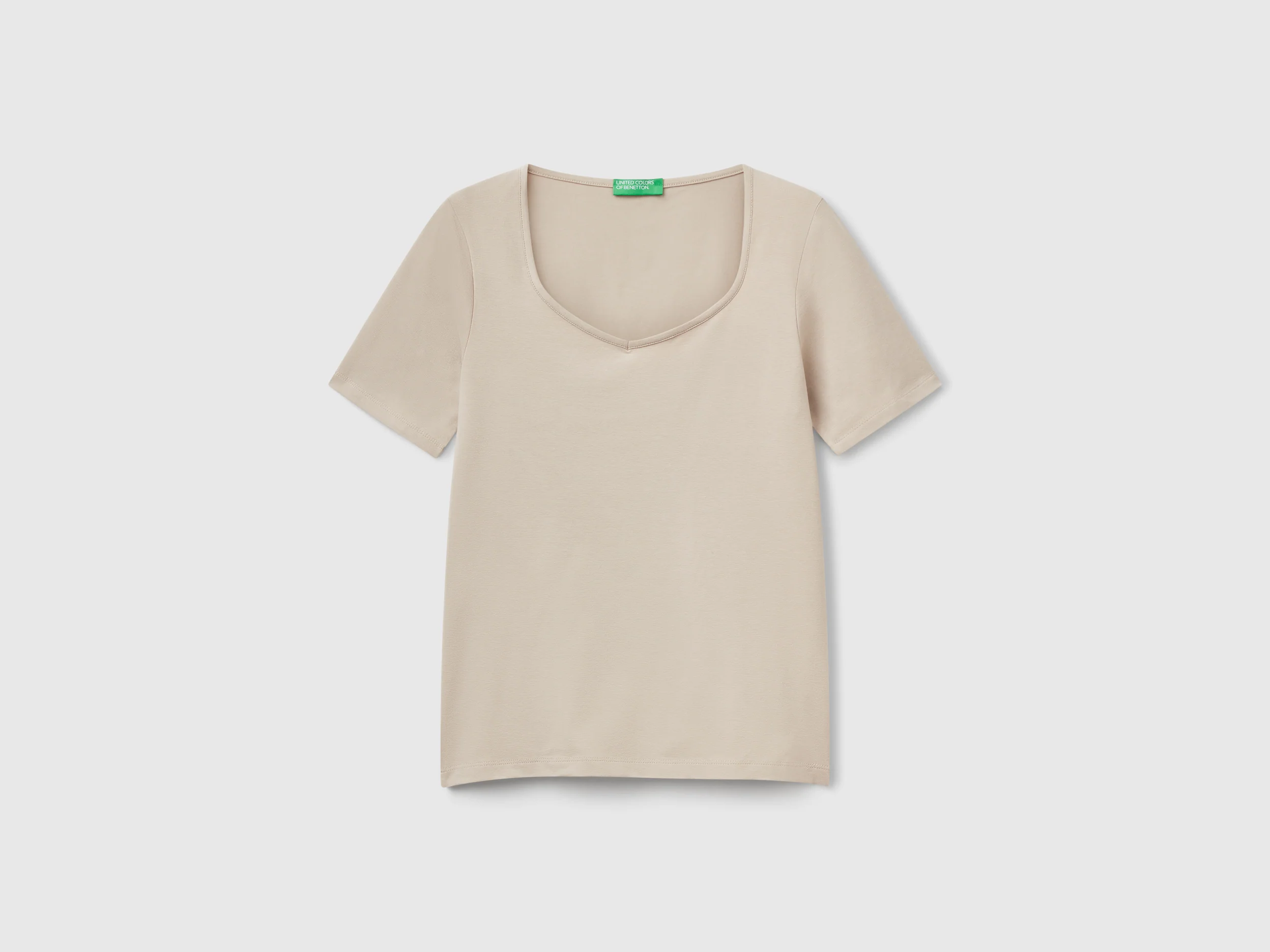 T-shirt slim fit