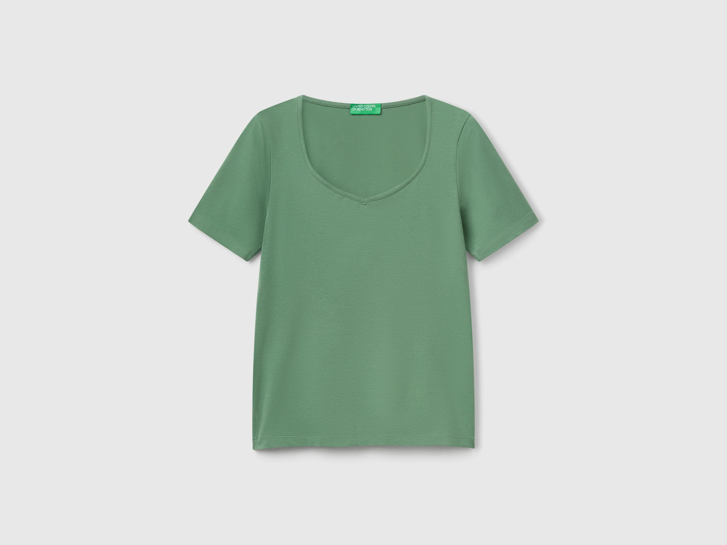 T-shirt slim fit