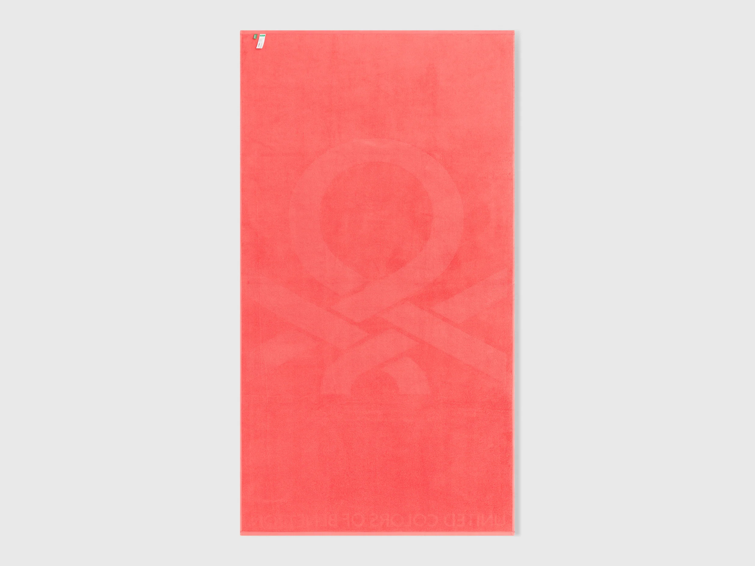 Telo mare jacquard - Image 2