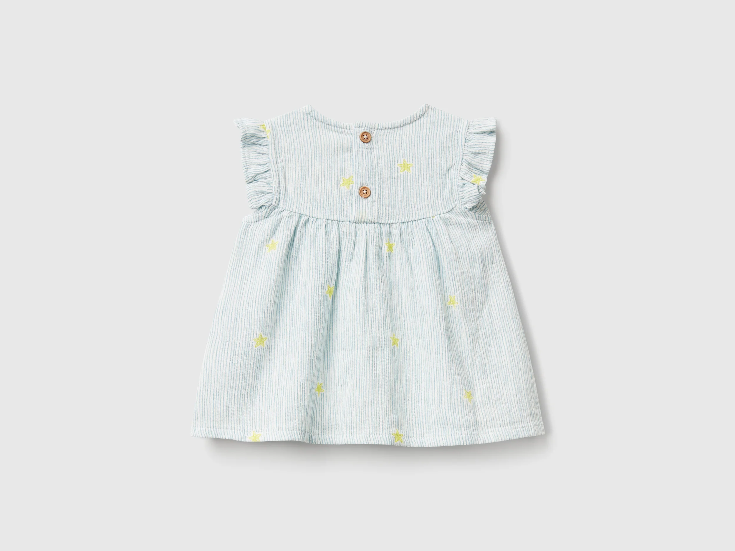 Top a righe con stelline - Image 2