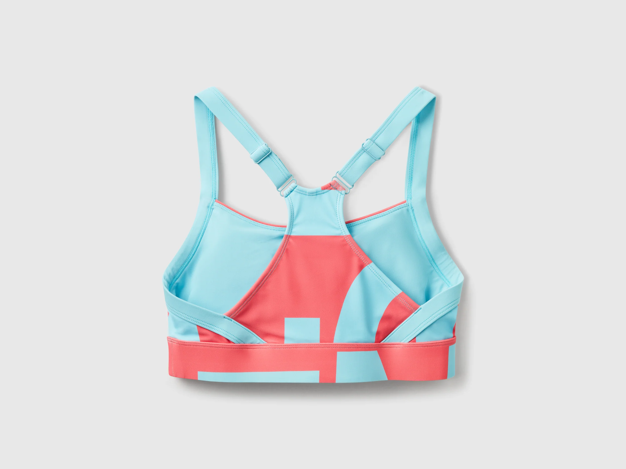 Top bra sportivo con imbottitura - Image 2