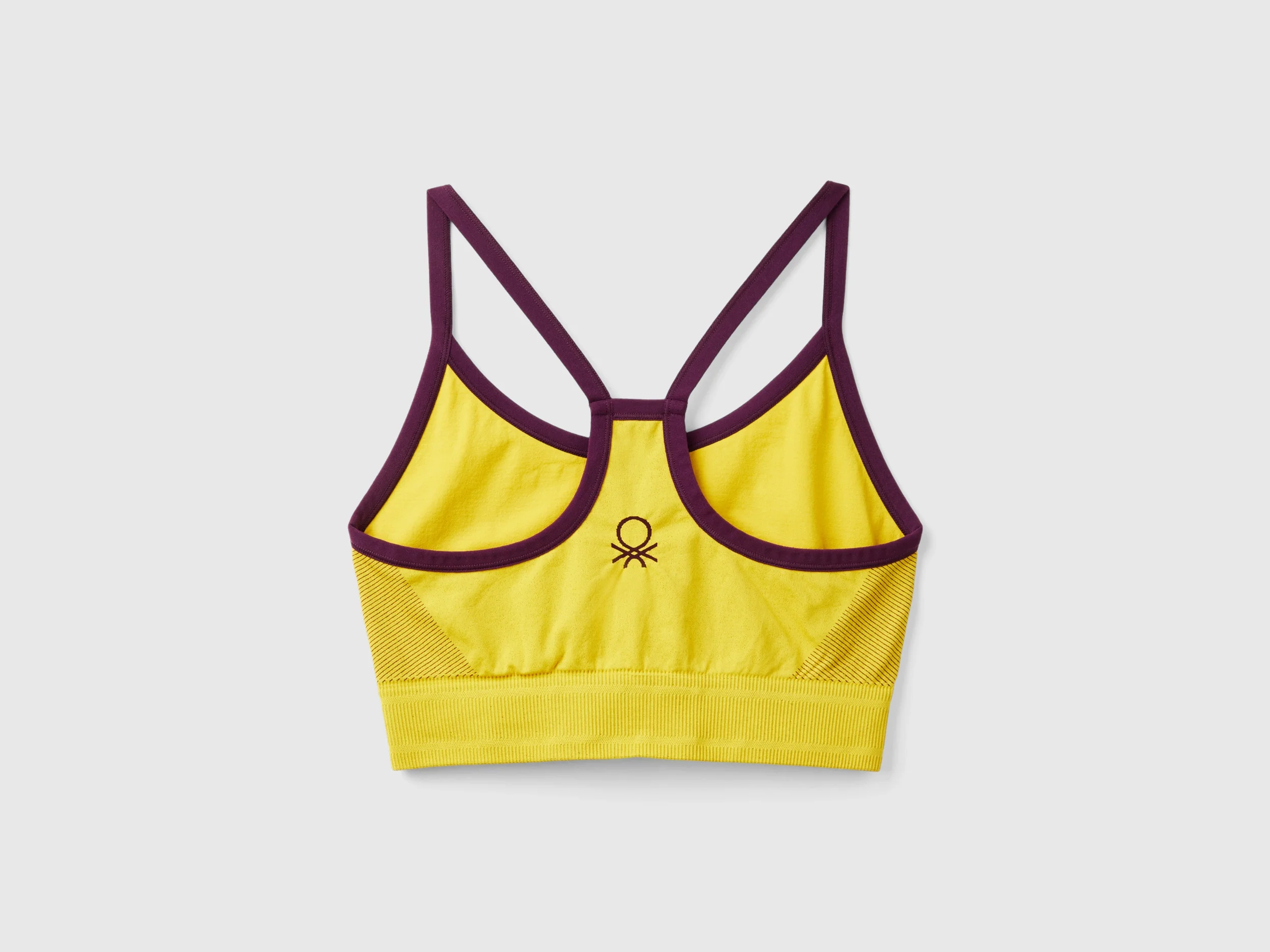 Top bra sportivo senza cuciture - Image 2