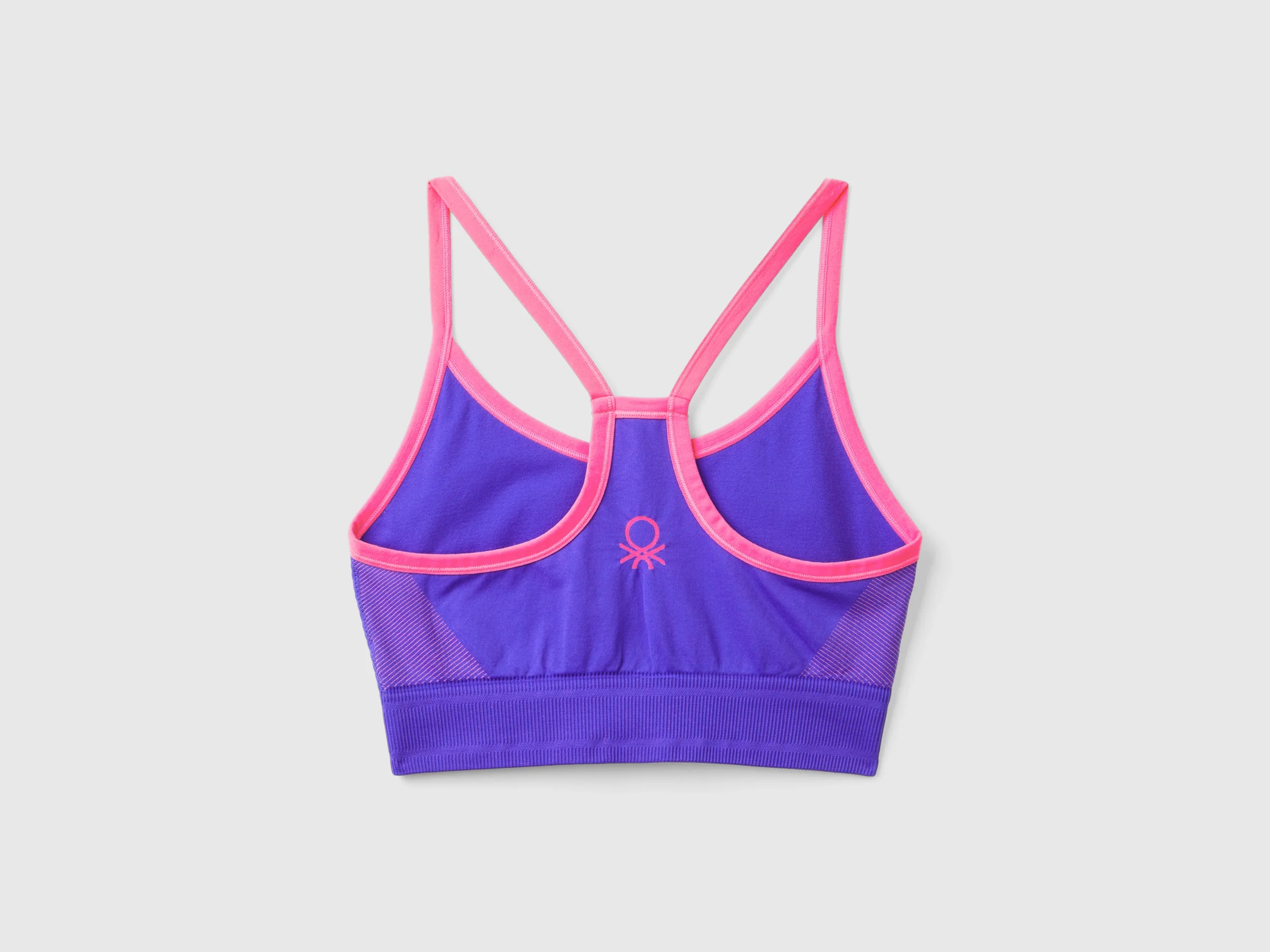 Top bra sportivo senza cuciture - Image 2