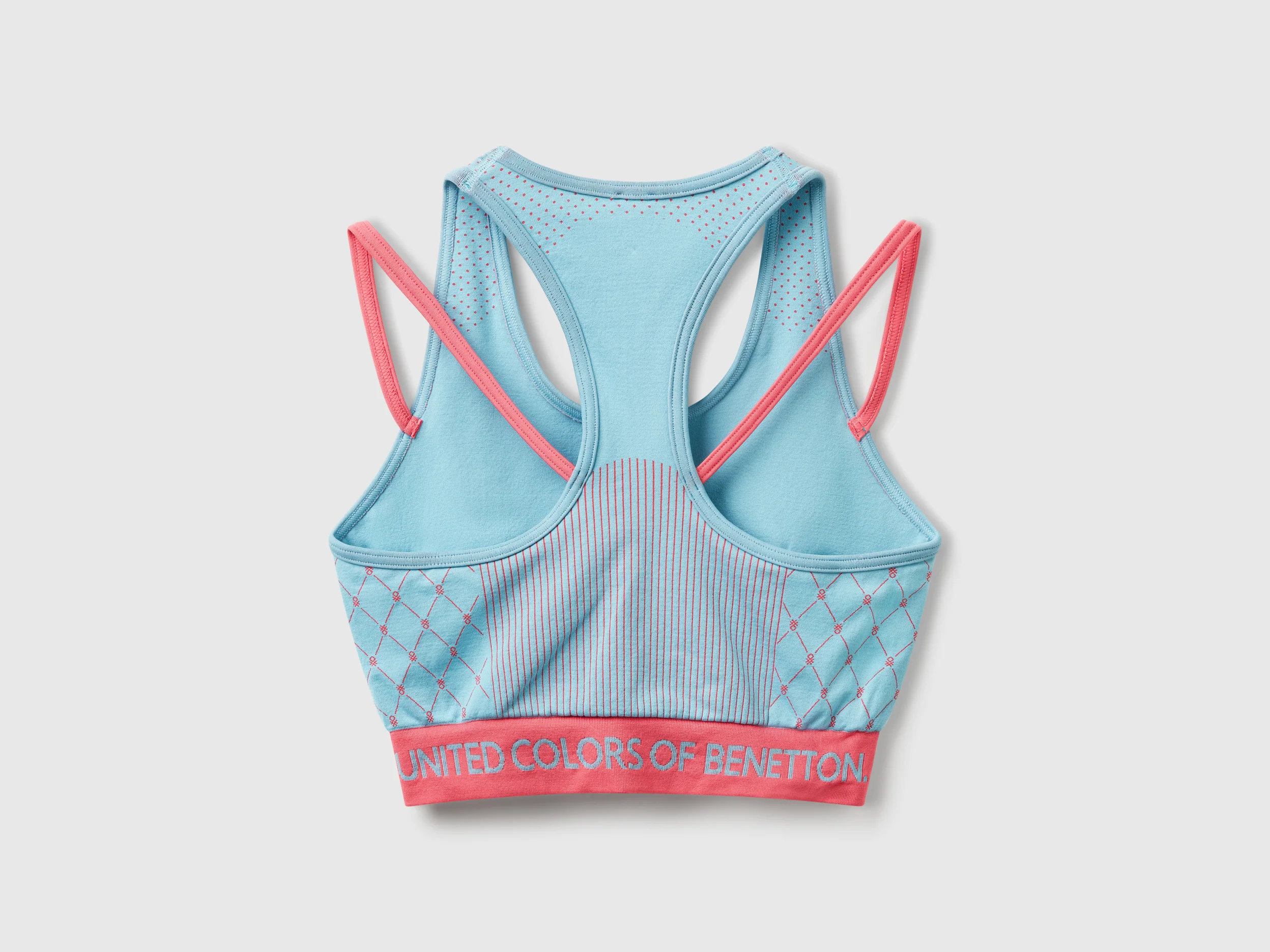 Top brassiere senza cuciture - Image 2