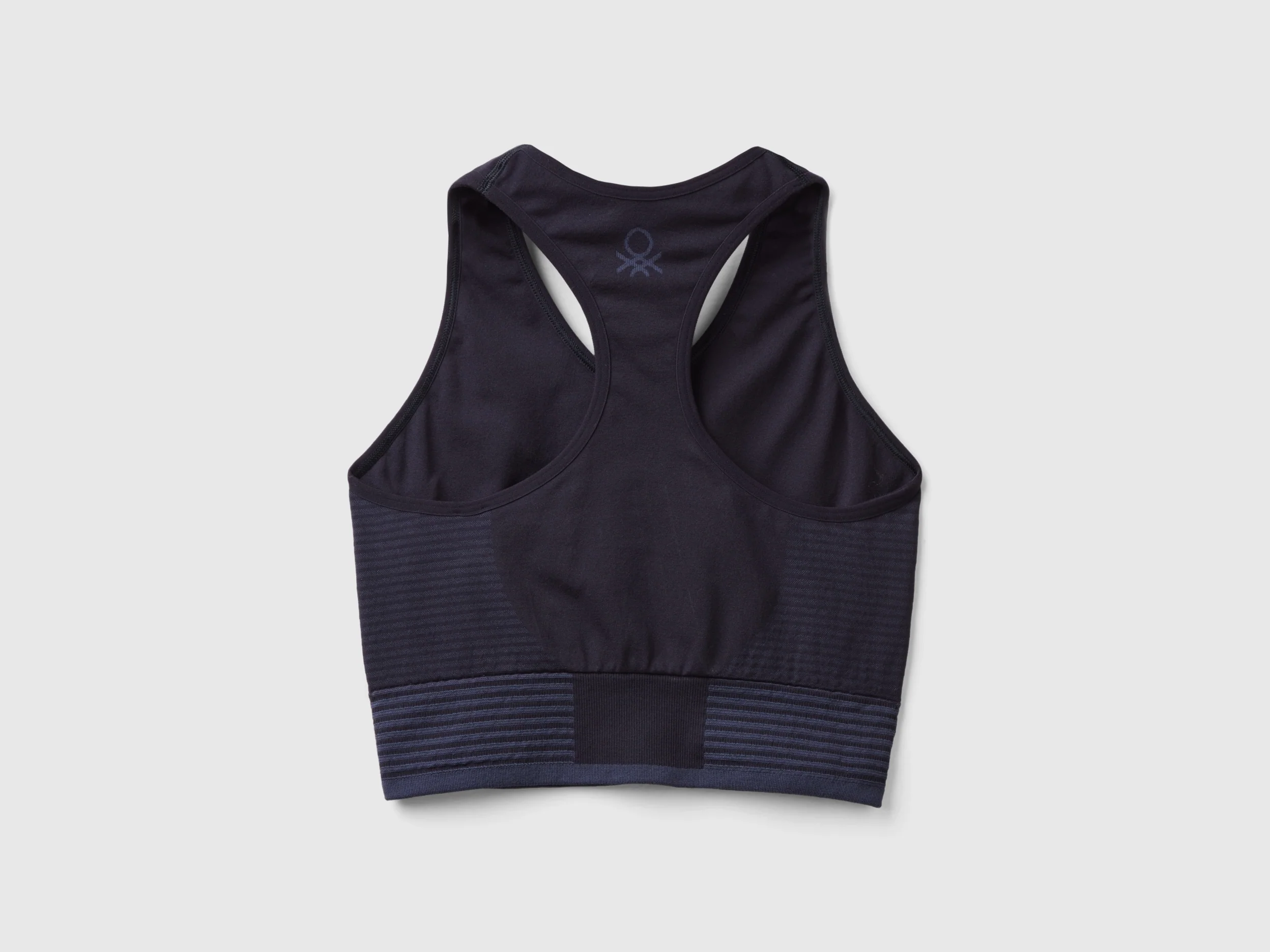 Top crop sportivo senza cuciture - Image 2