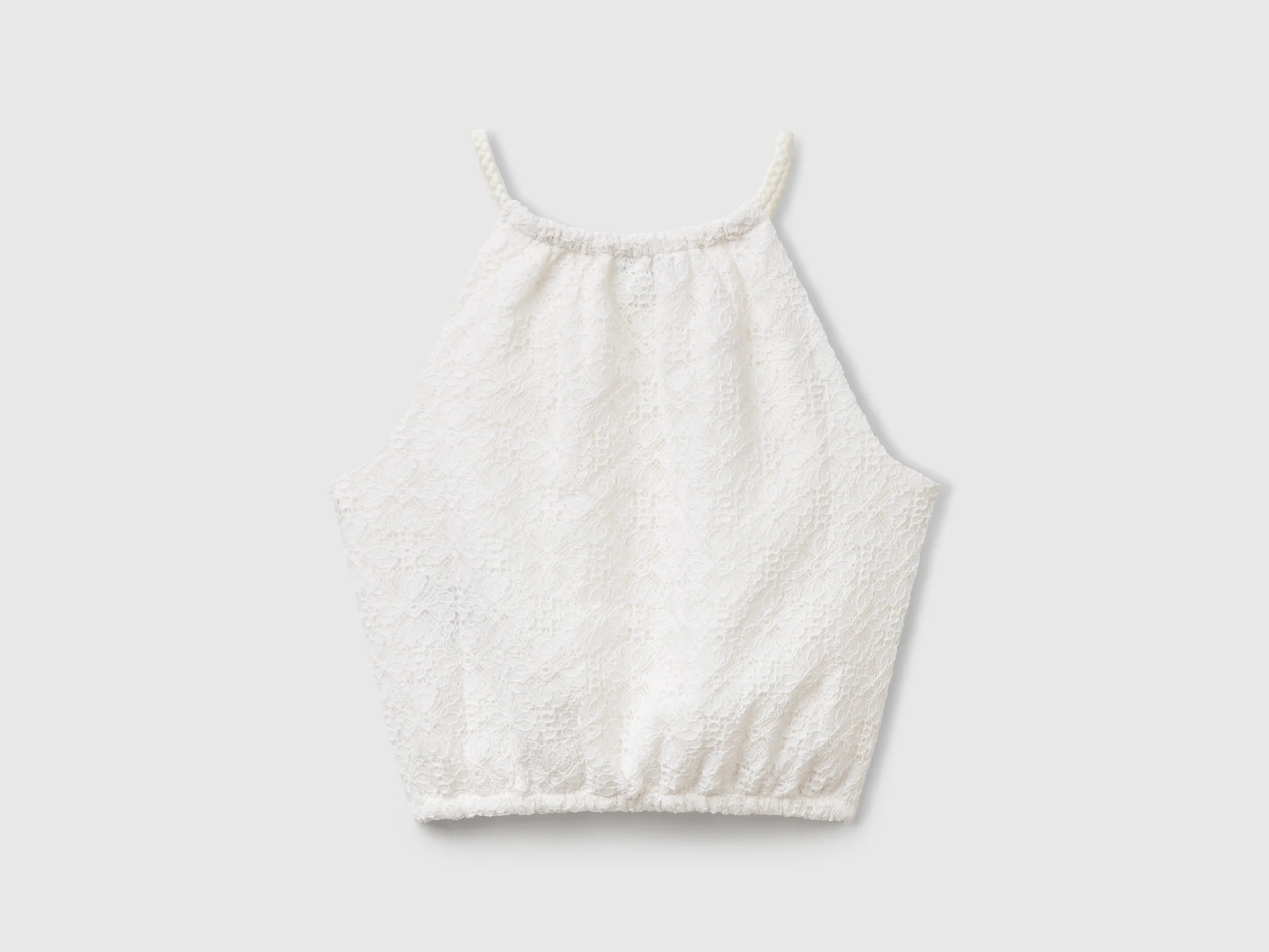 Top in pizzo - Image 2