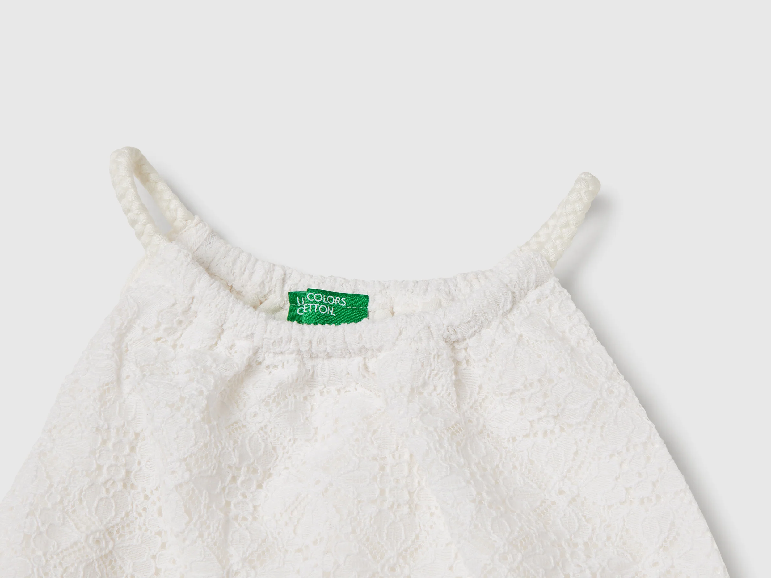 Top in pizzo - Image 3