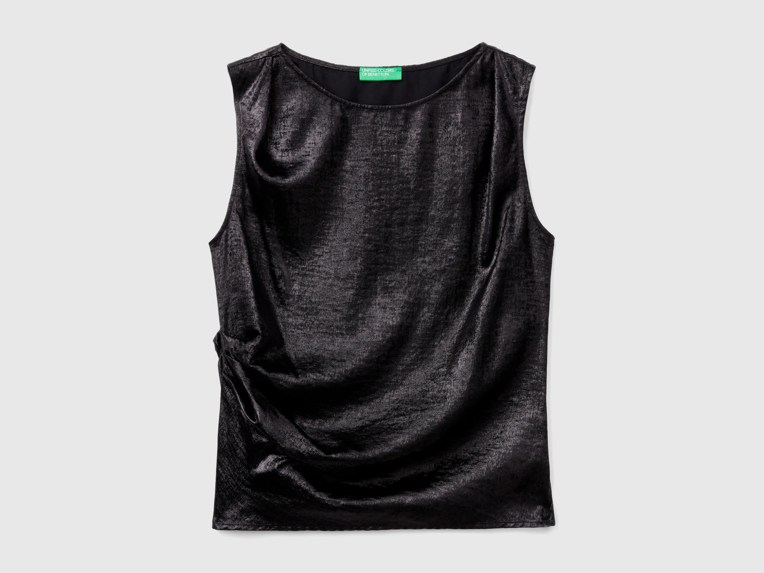 Top in raso