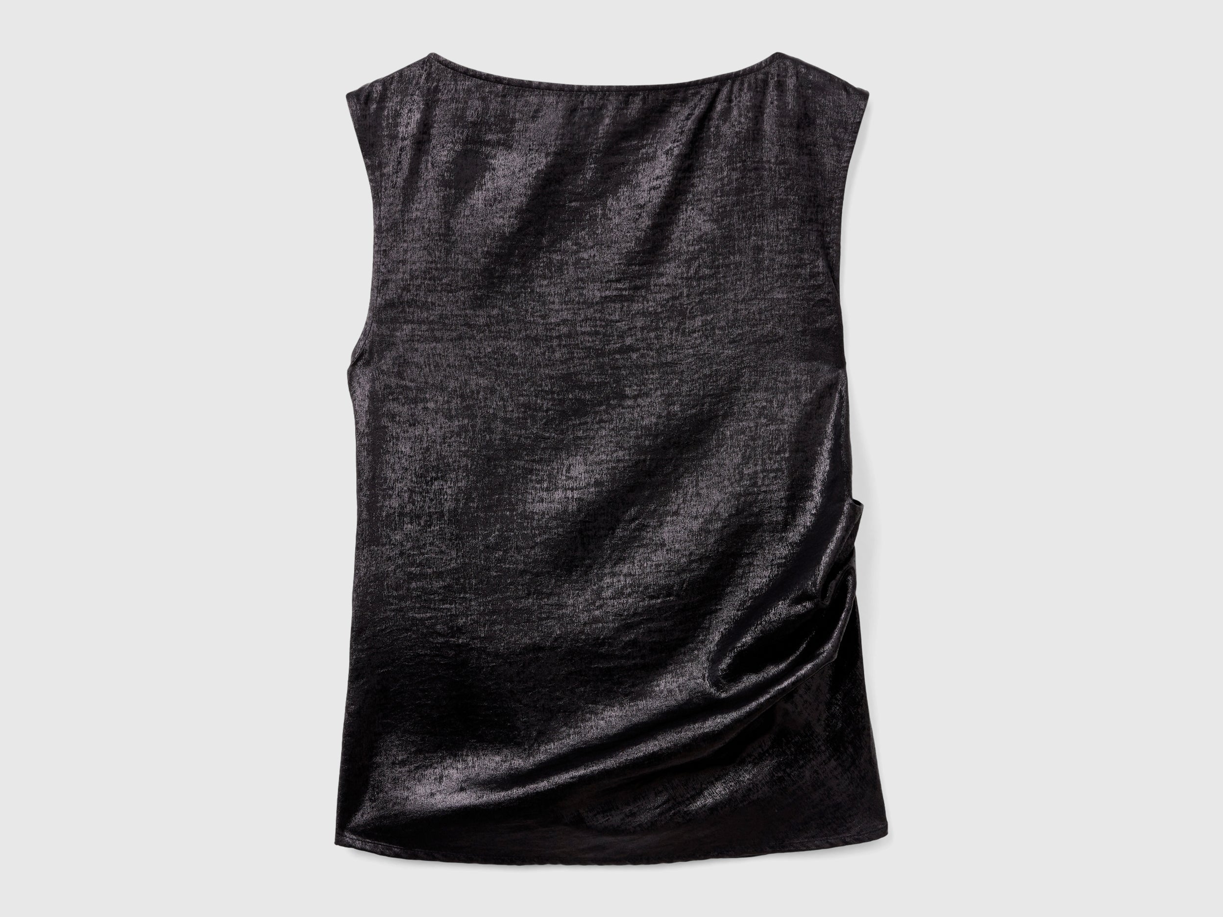Top in raso - Image 2