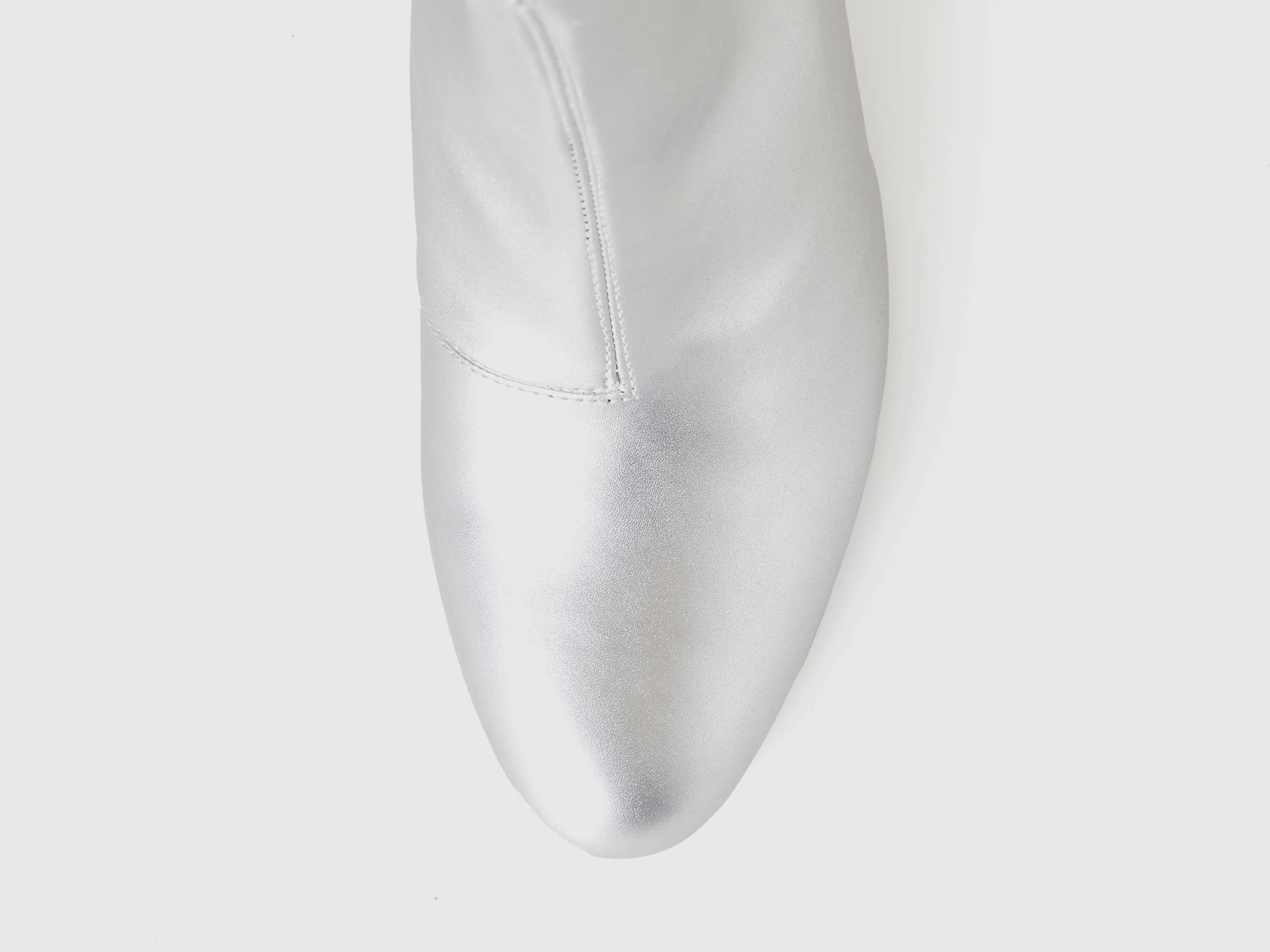 Tronchetti stretch con tacco - Image 4