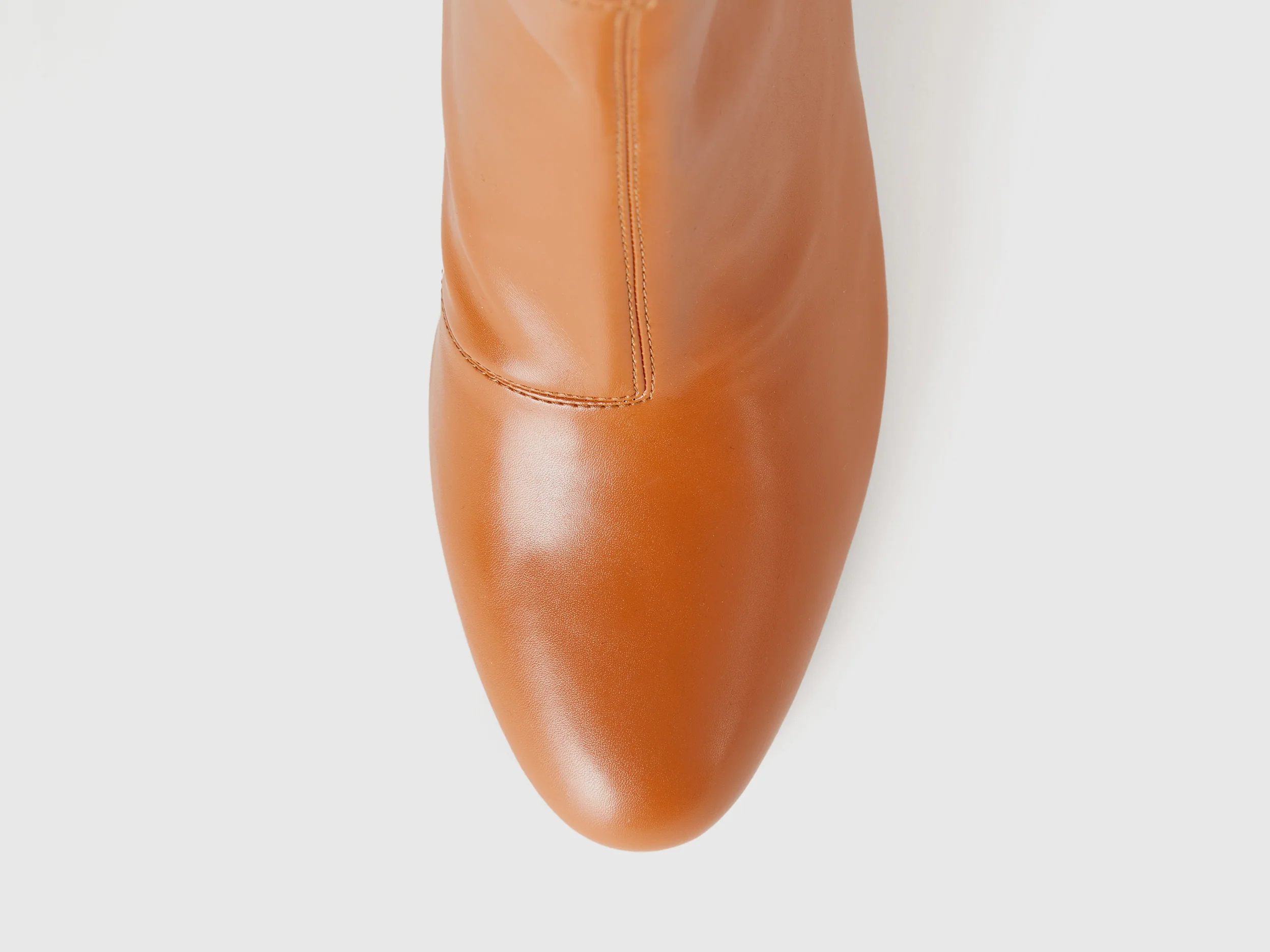 Tronchetti stretch con tacco - Image 4