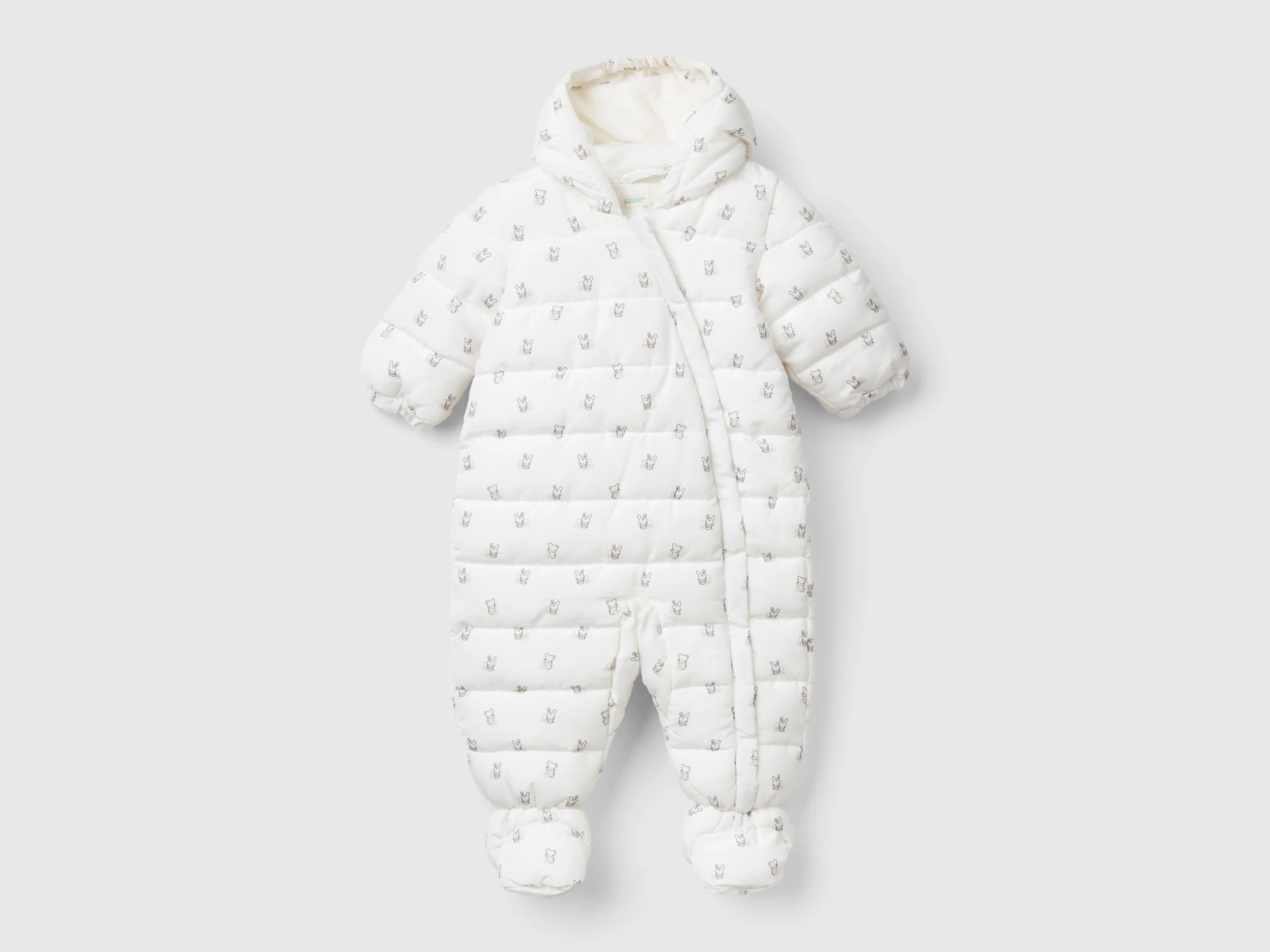 Tuta intera imbottita "Rain Defender"