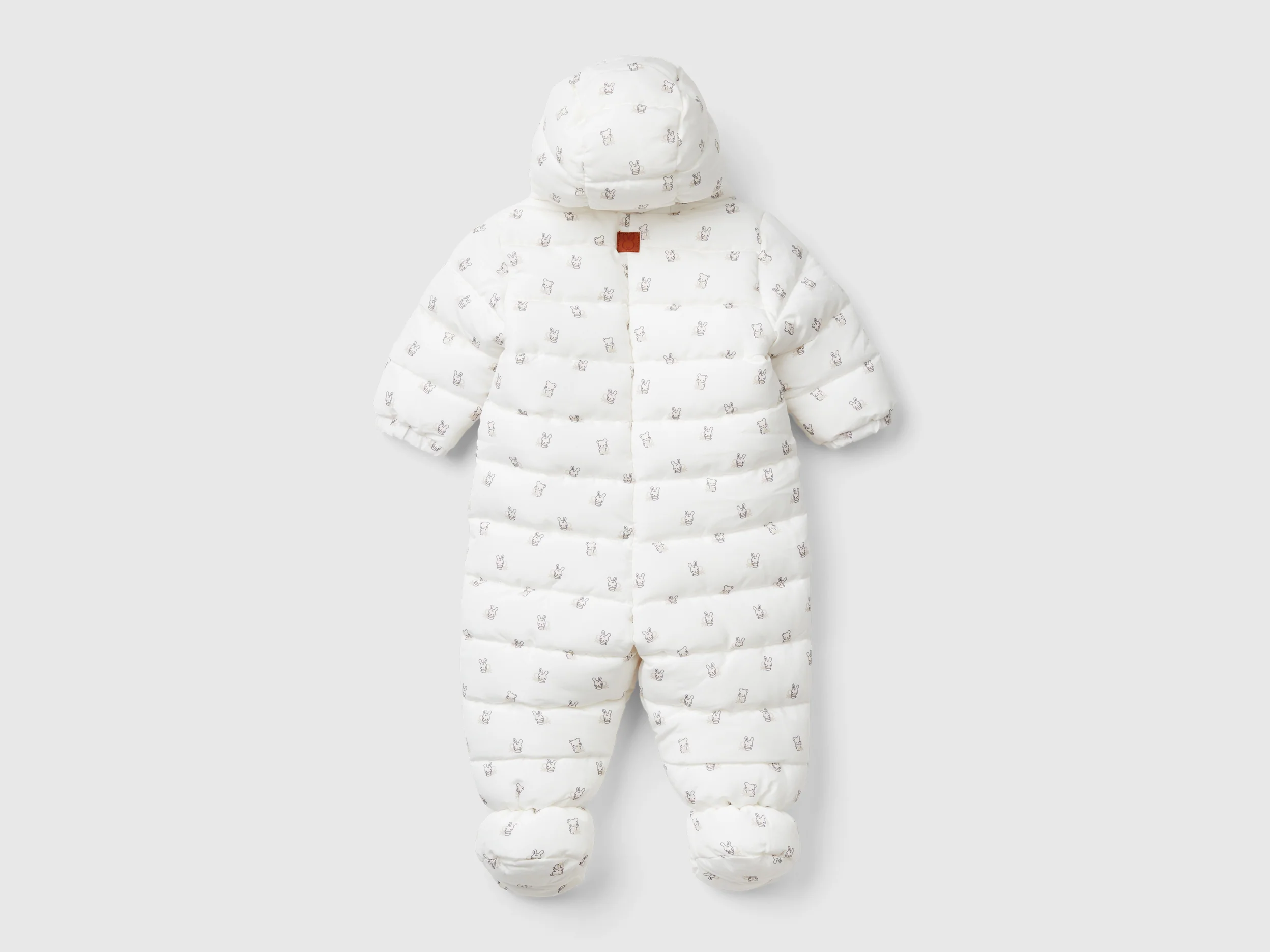 Tuta intera imbottita "Rain Defender" - Image 2