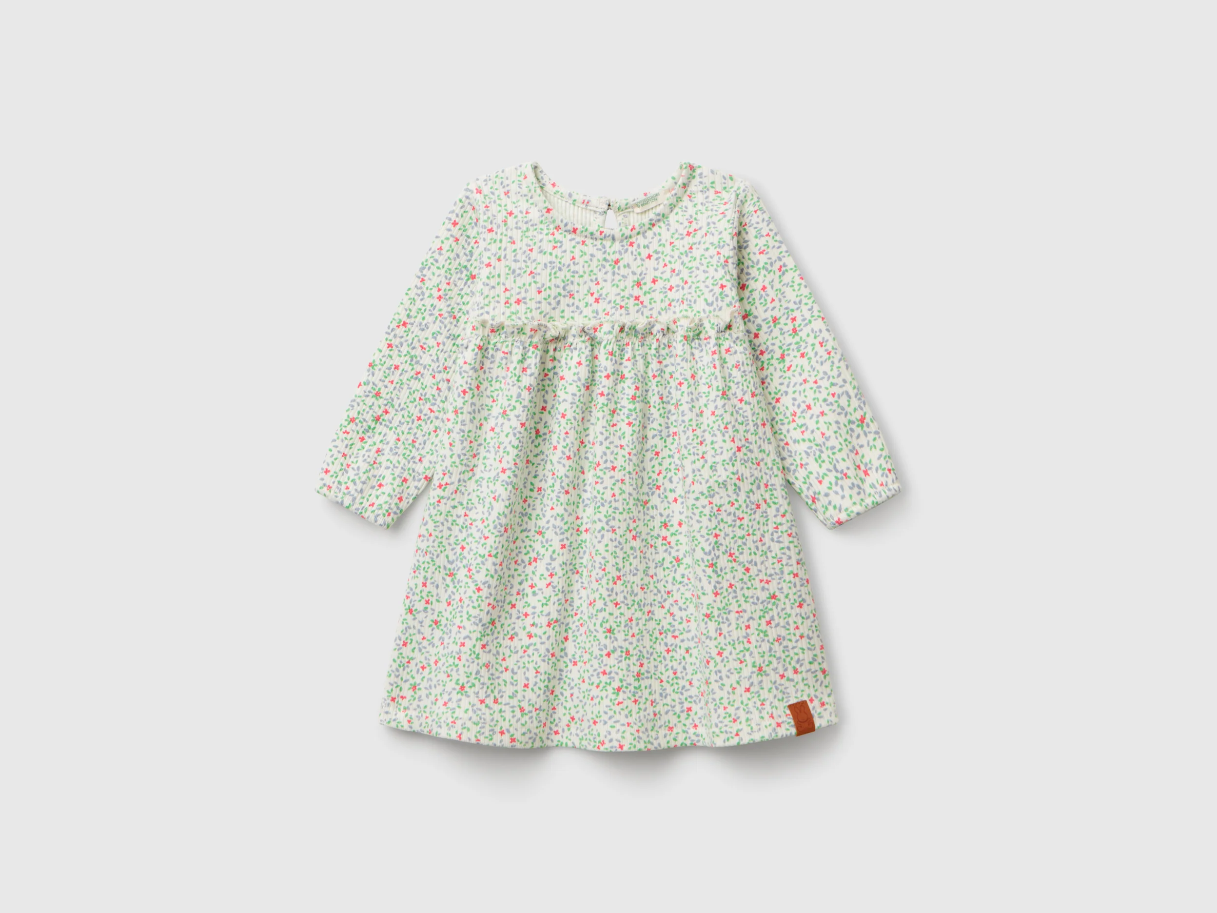 Vestito a fiori