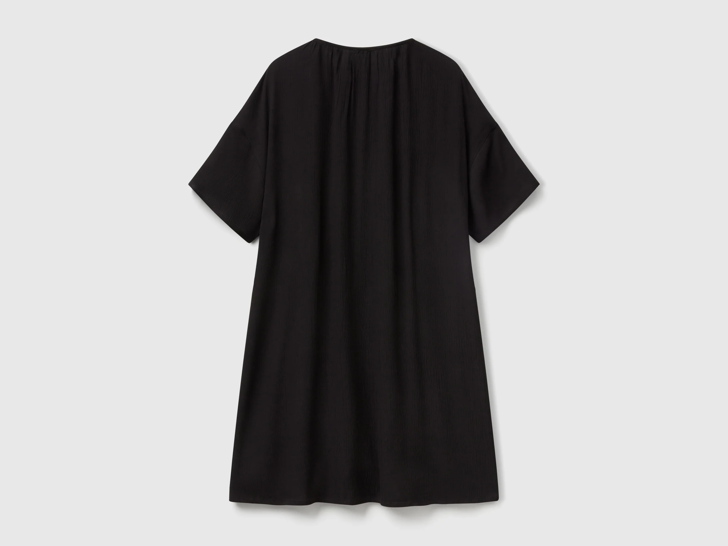 Vestito ampio corto - Image 2