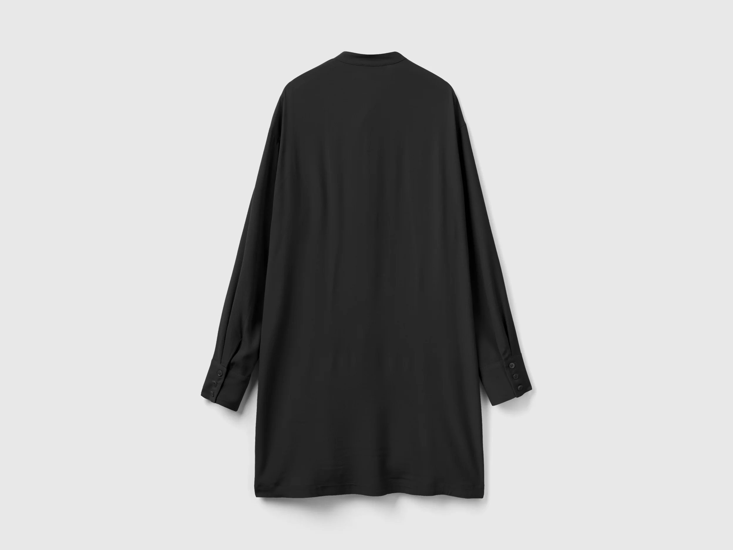 Vestito corto con lacci - Image 2