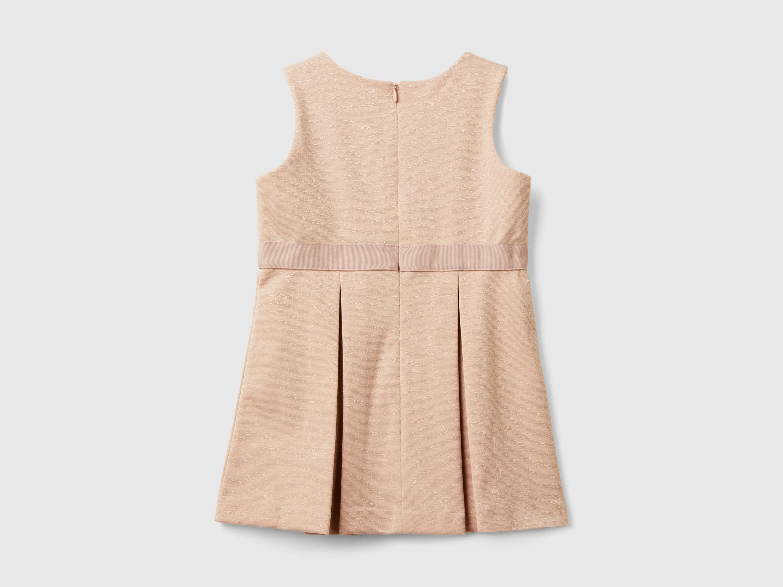 Vestito elegante con fiocco - Image 2