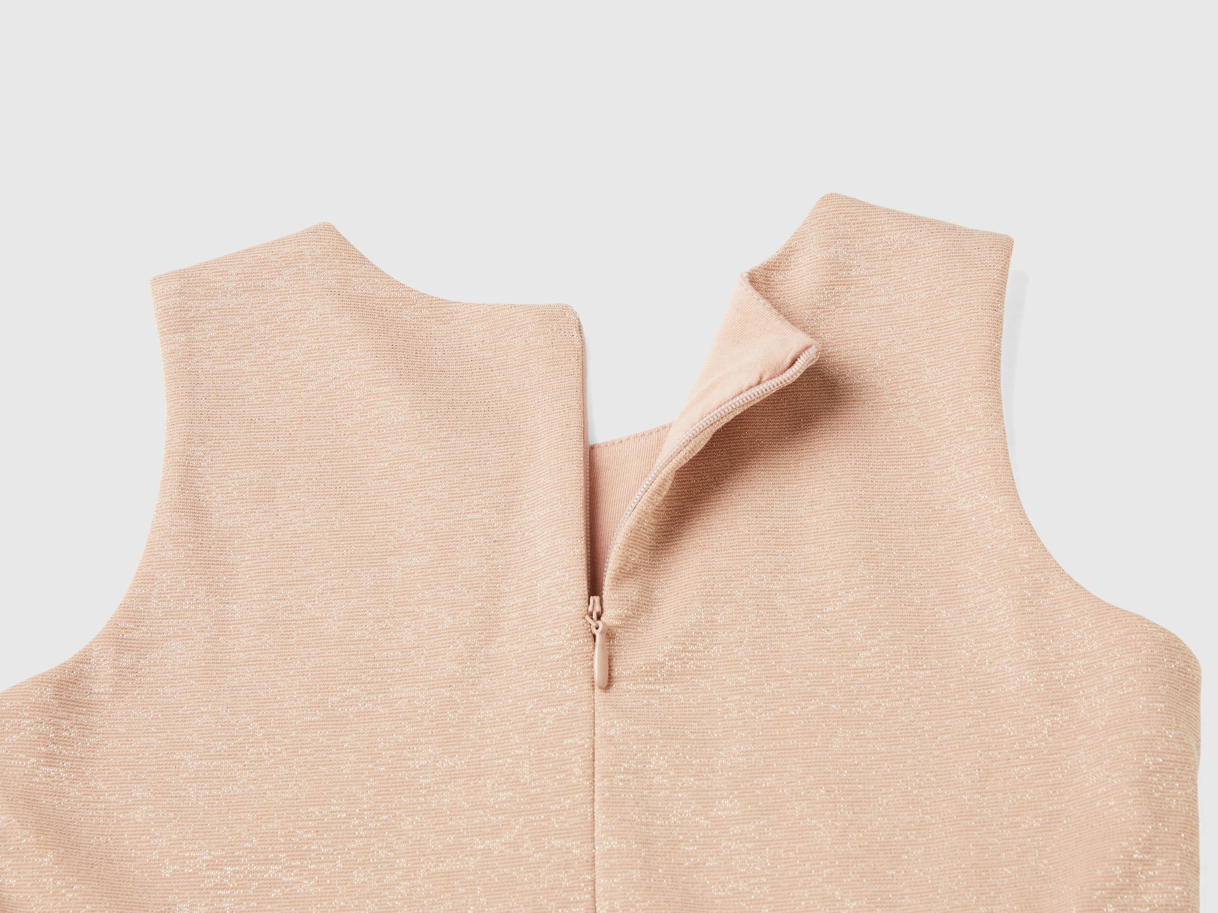 Vestito elegante con fiocco - Image 3