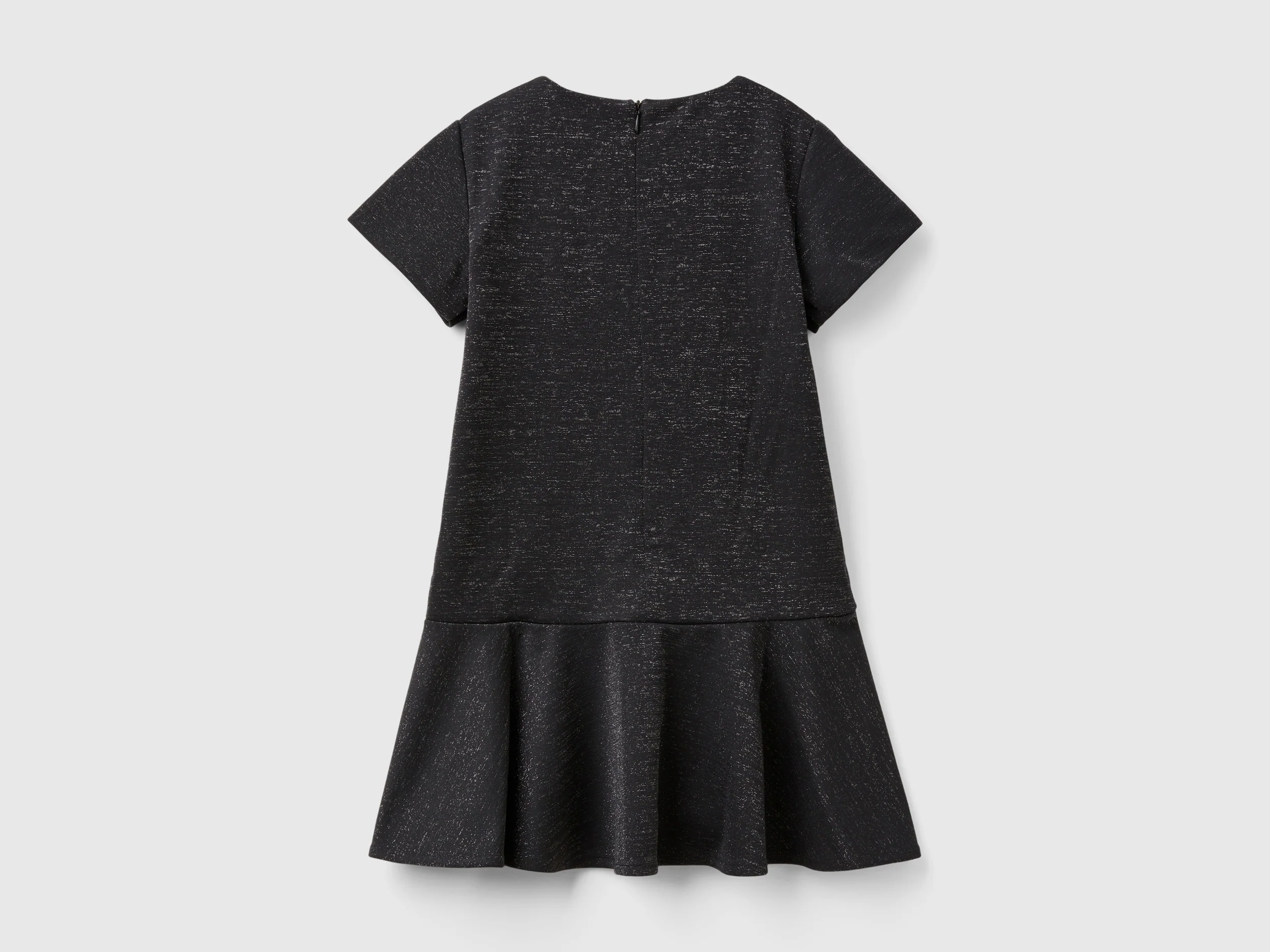 Vestito elegante con lurex - Image 2