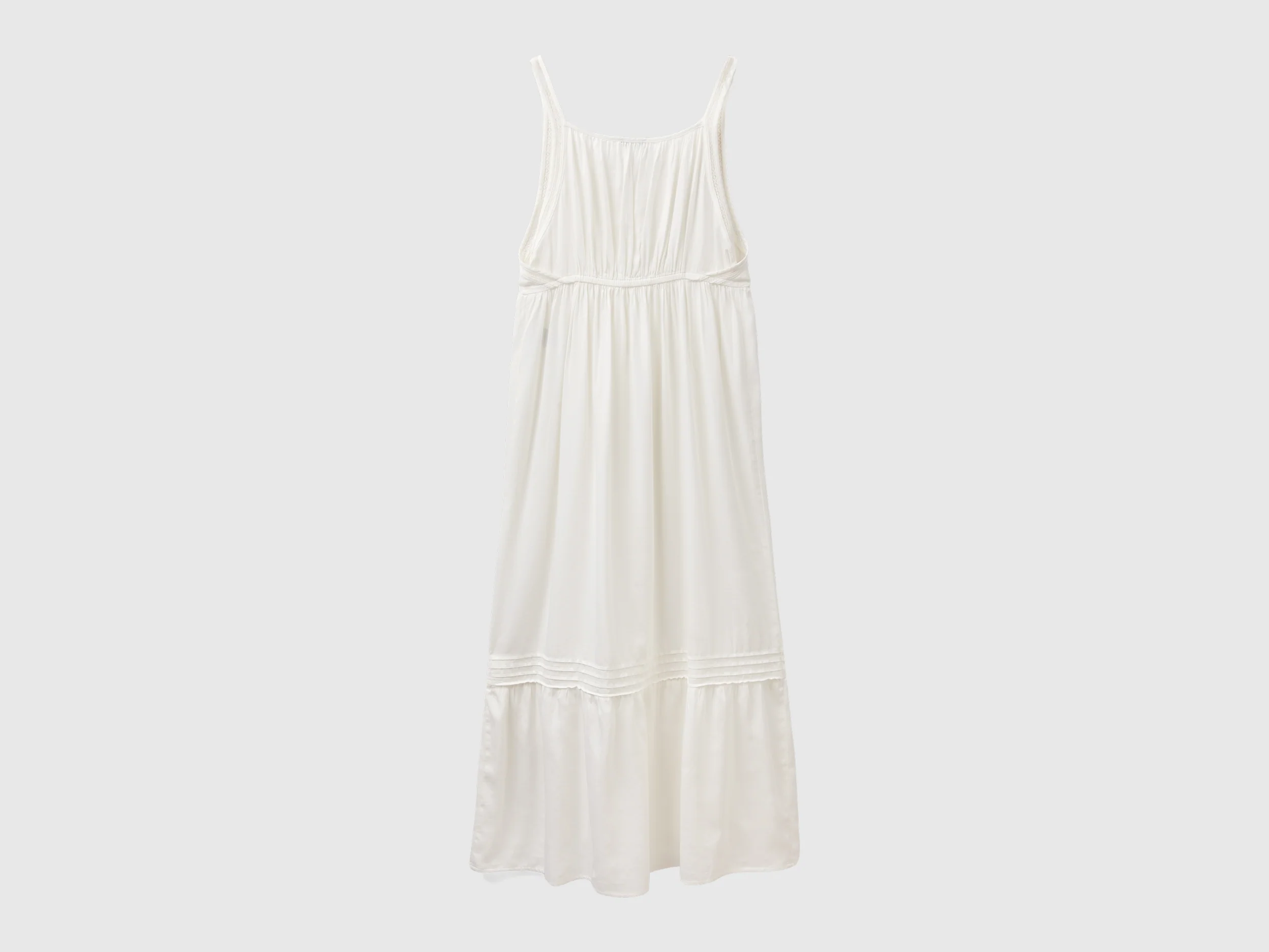Vestito in misto cotone e Modal - Image 2